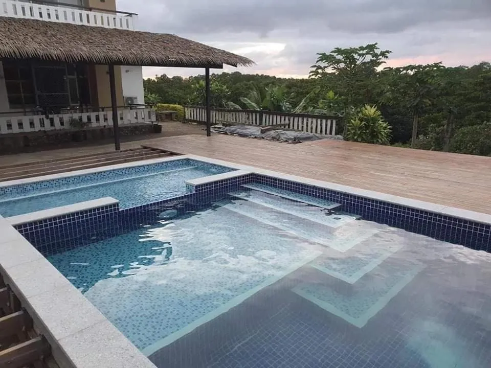 Tagimoucia House Hotel