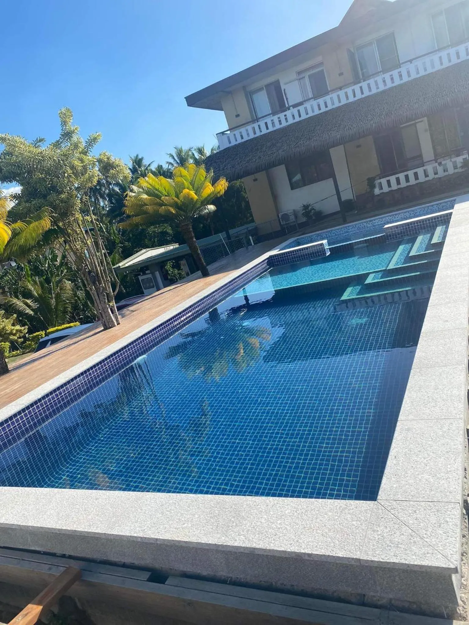 Tagimoucia House Hotel