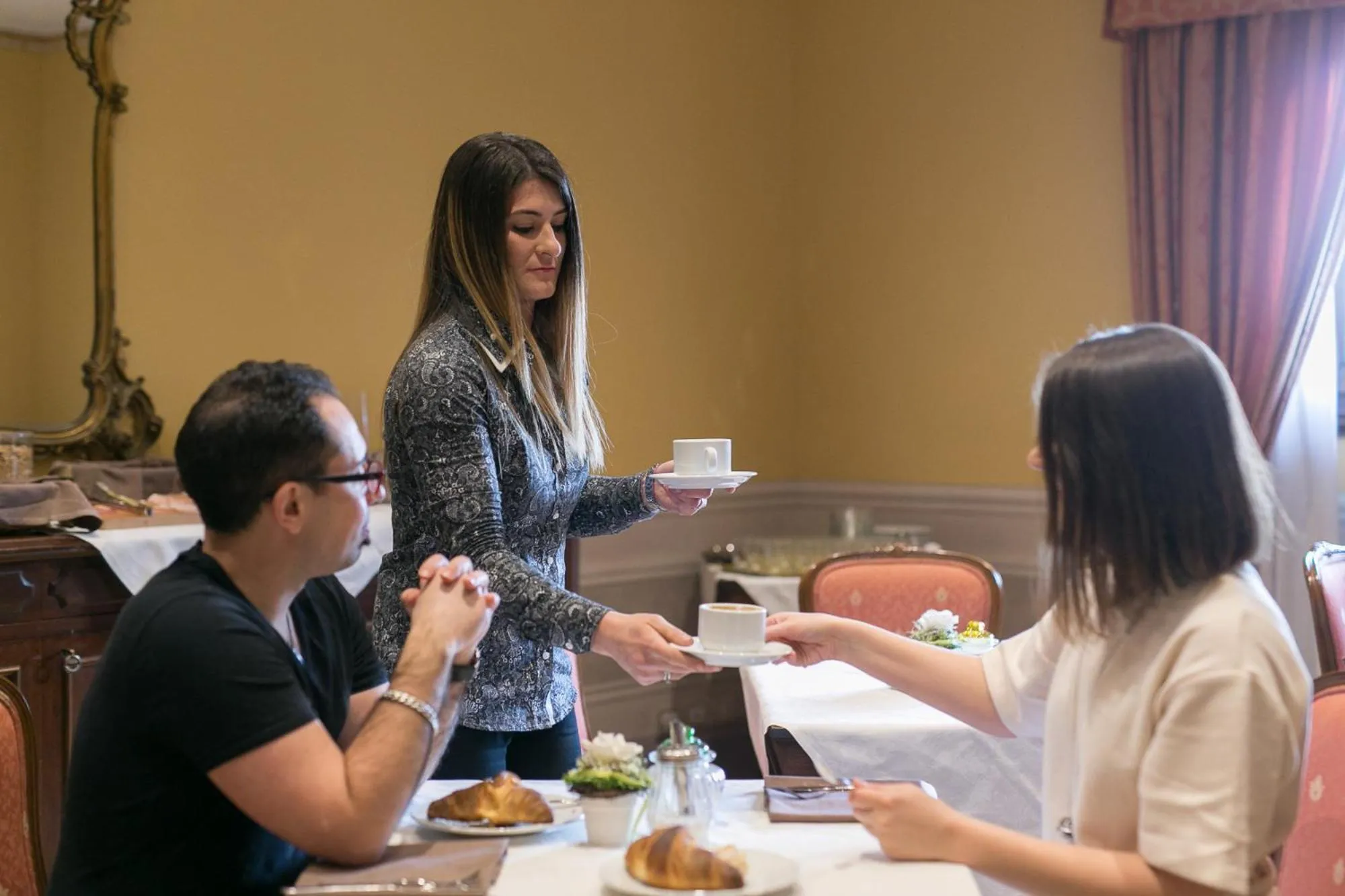 I Portici Hotel - Residenza D'Epoca