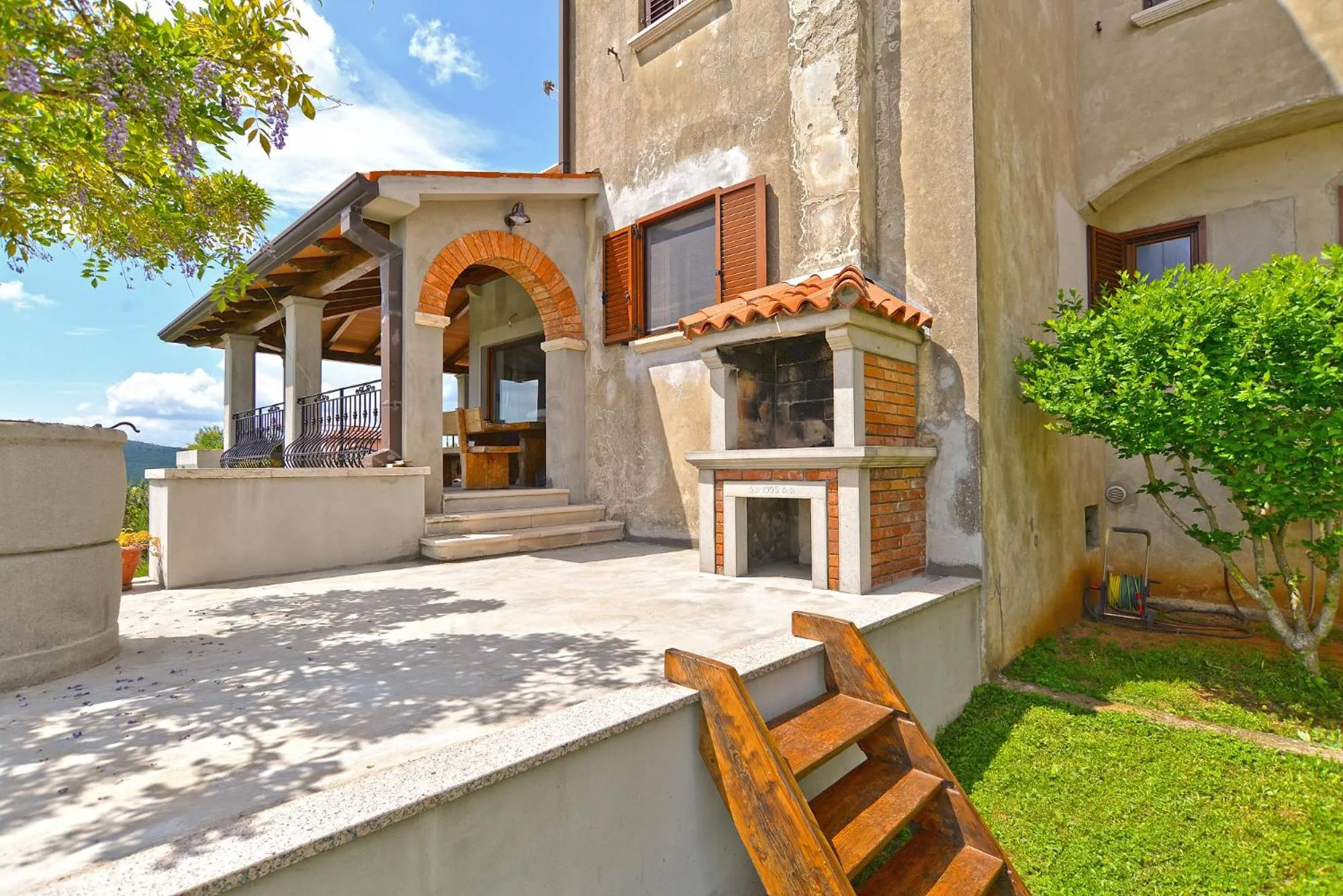 Apartment Elio 1606