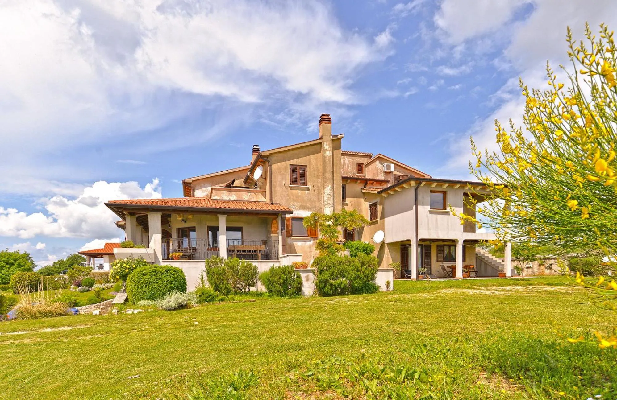 Apartment Elio 1606