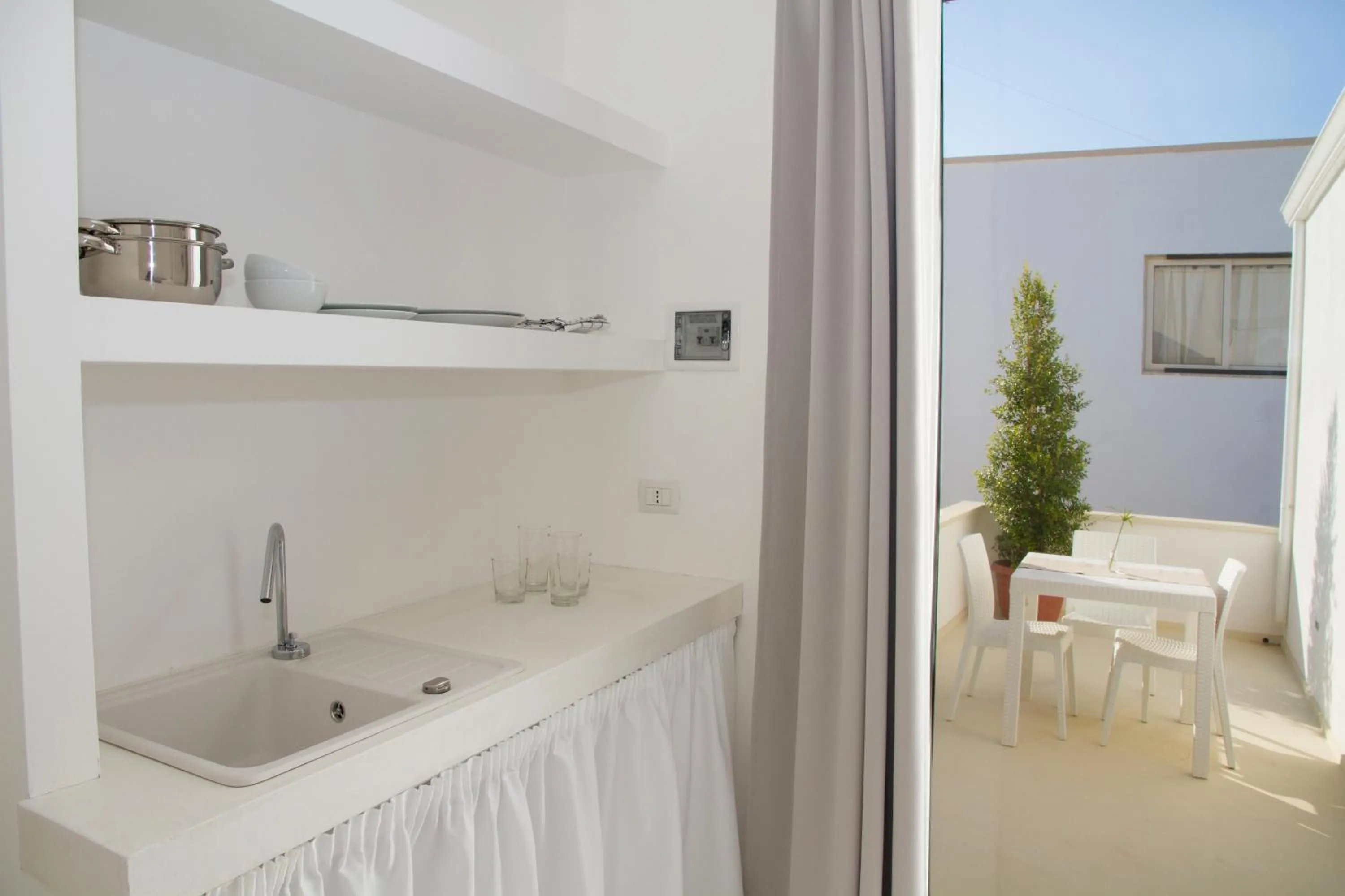 Dimora Ausentum B&B