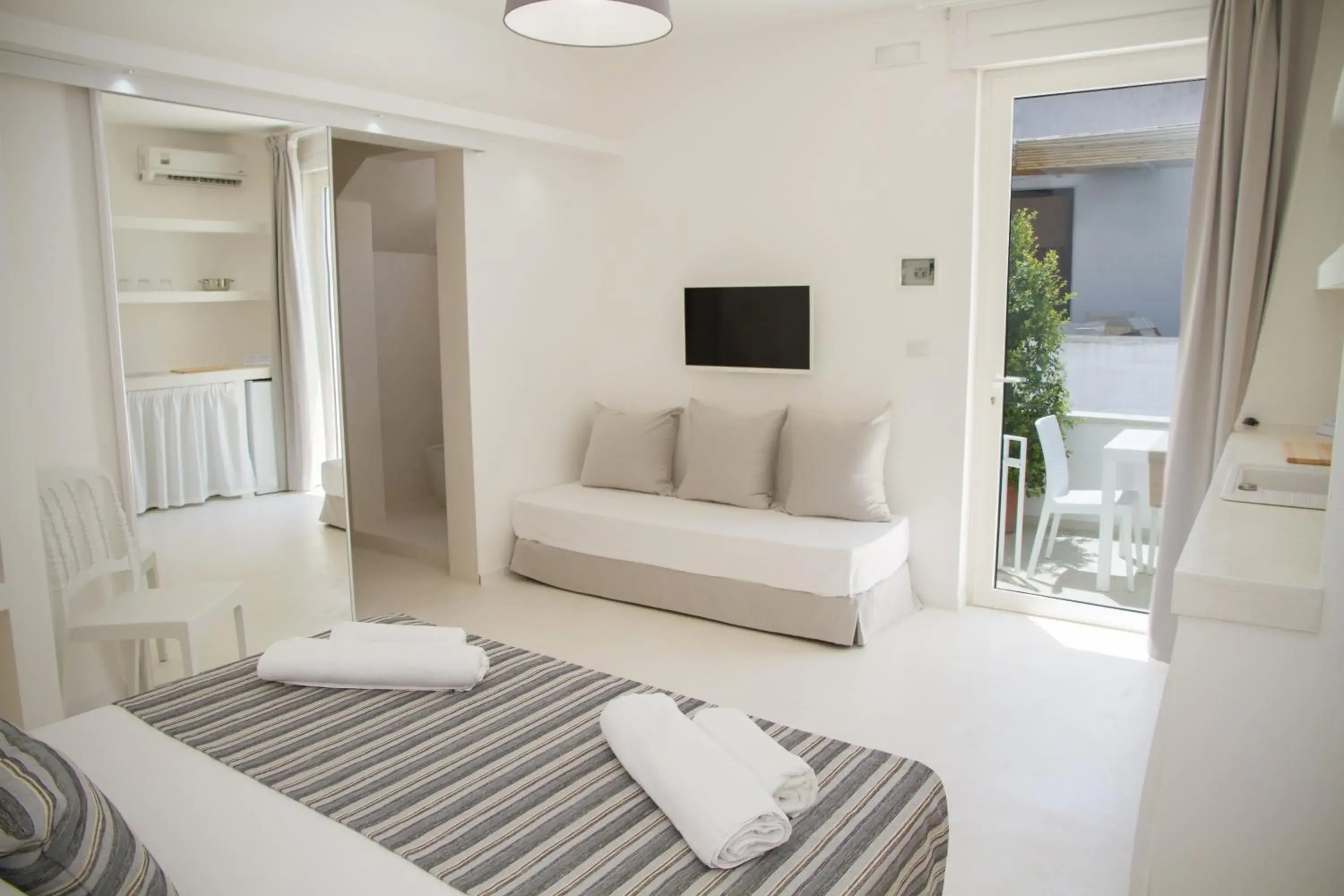 Dimora Ausentum B&B Dimora Ausentum B&B