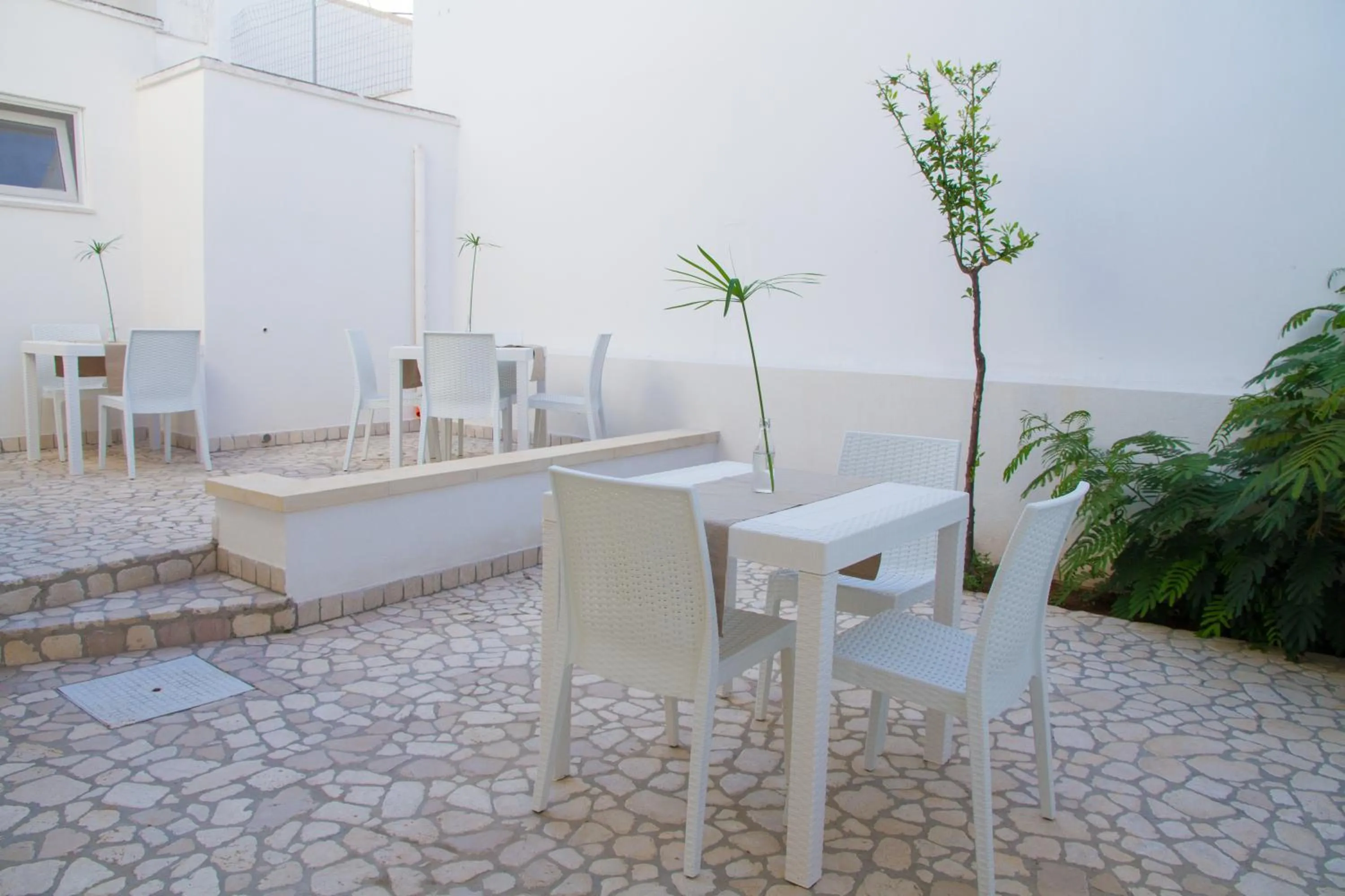 Dimora Ausentum B&B