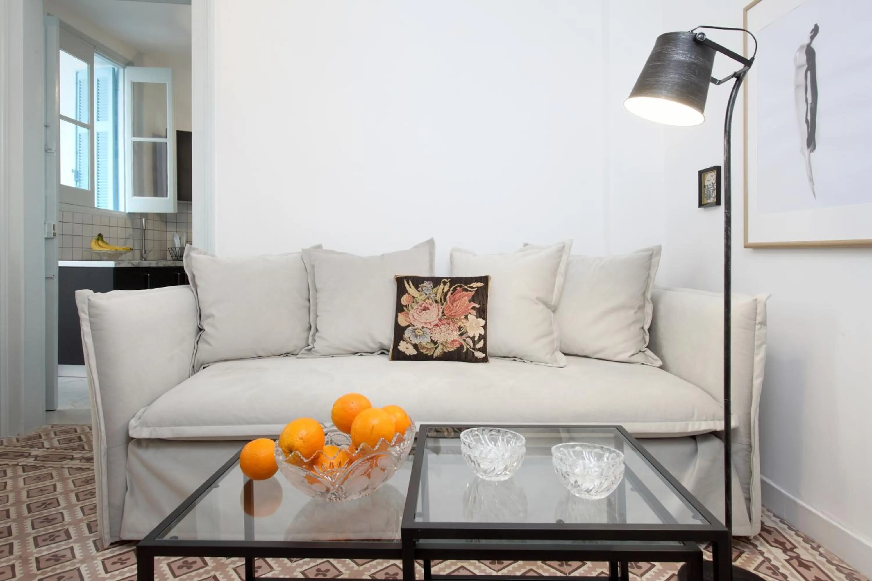 TV and multimedia in Live in Athens, THISEIO Historic House