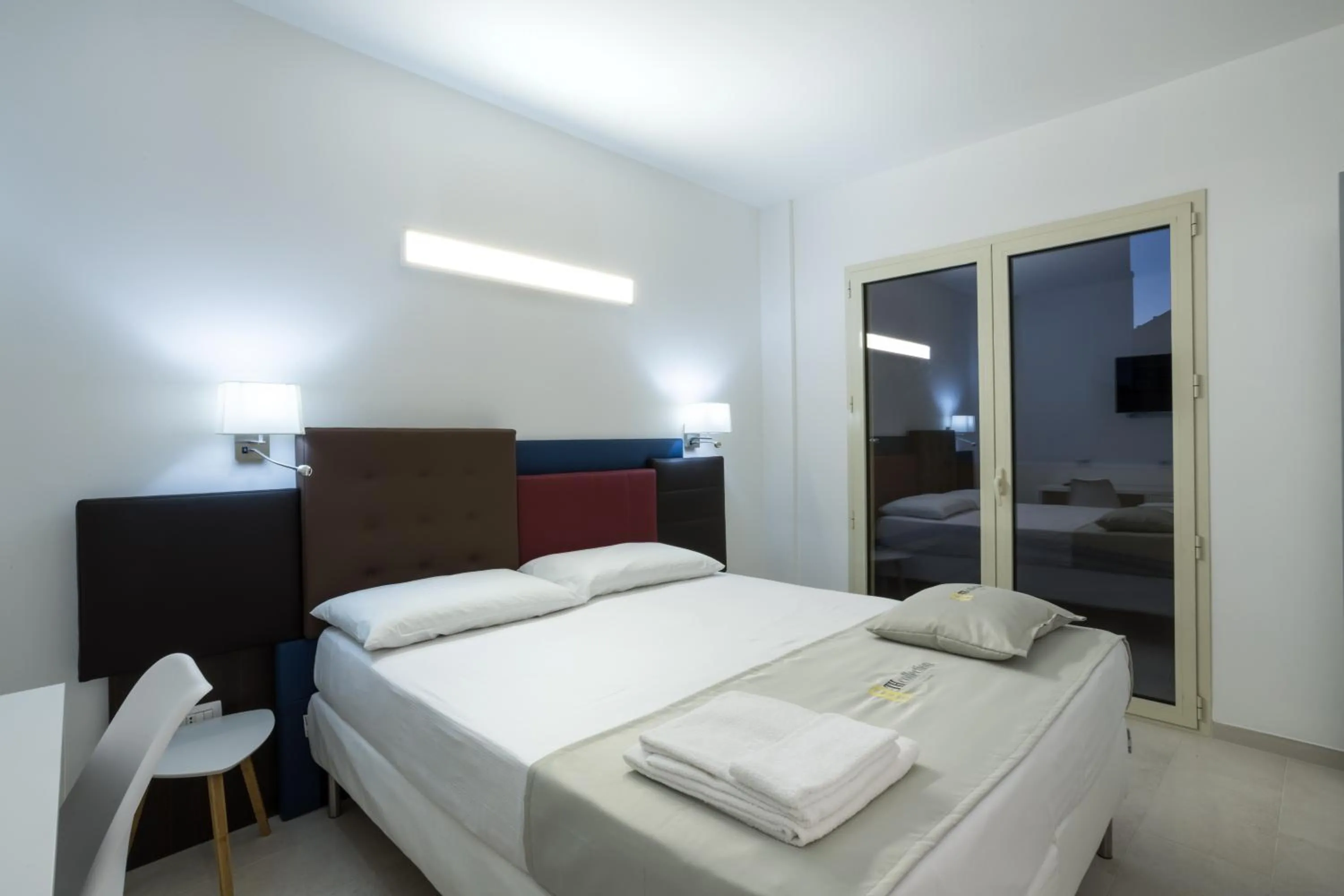 Deluxe Double or Twin Room - single occupancy in TH collection rooms