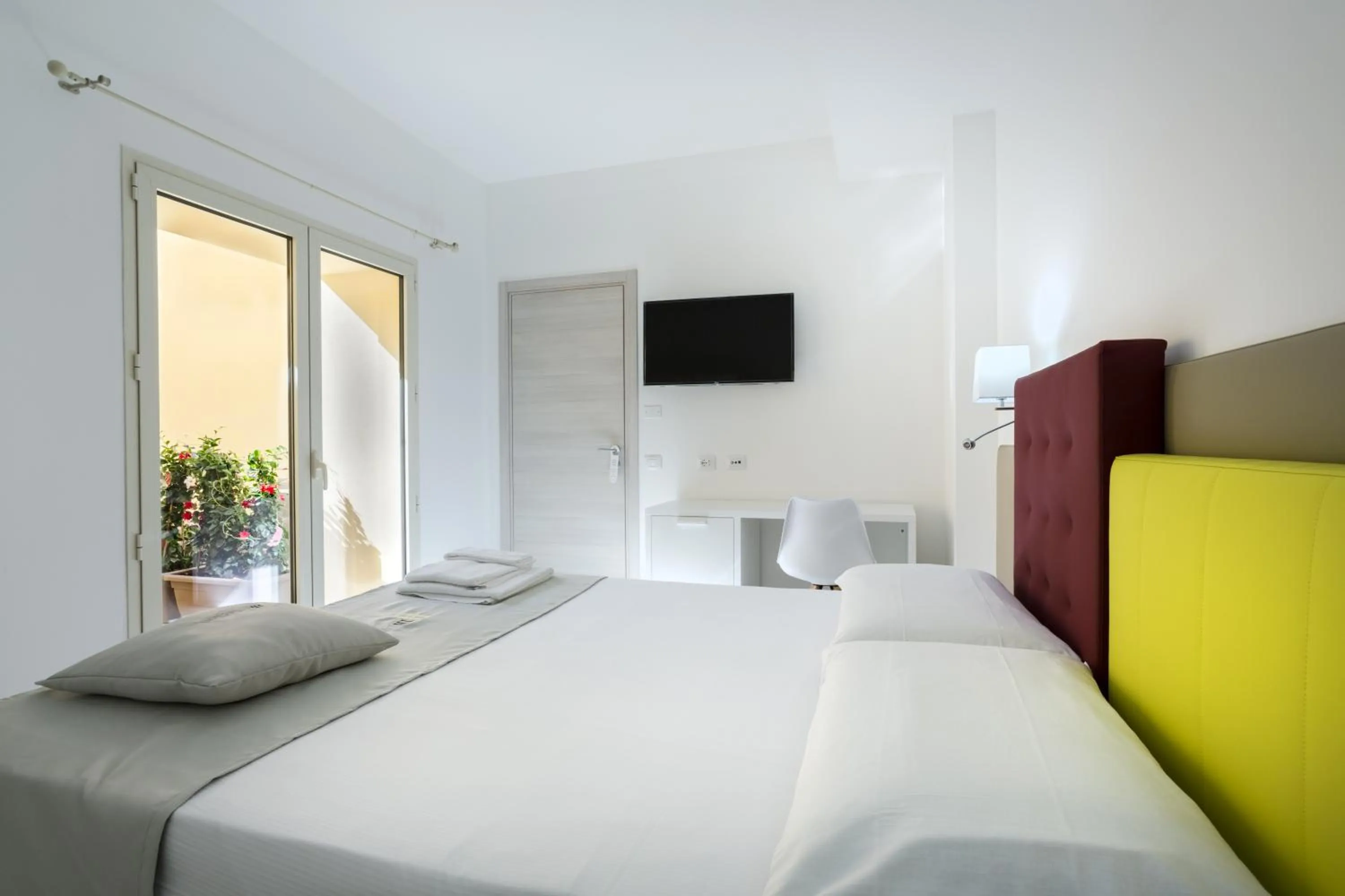 Superior Double or Twin Room in TH collection rooms