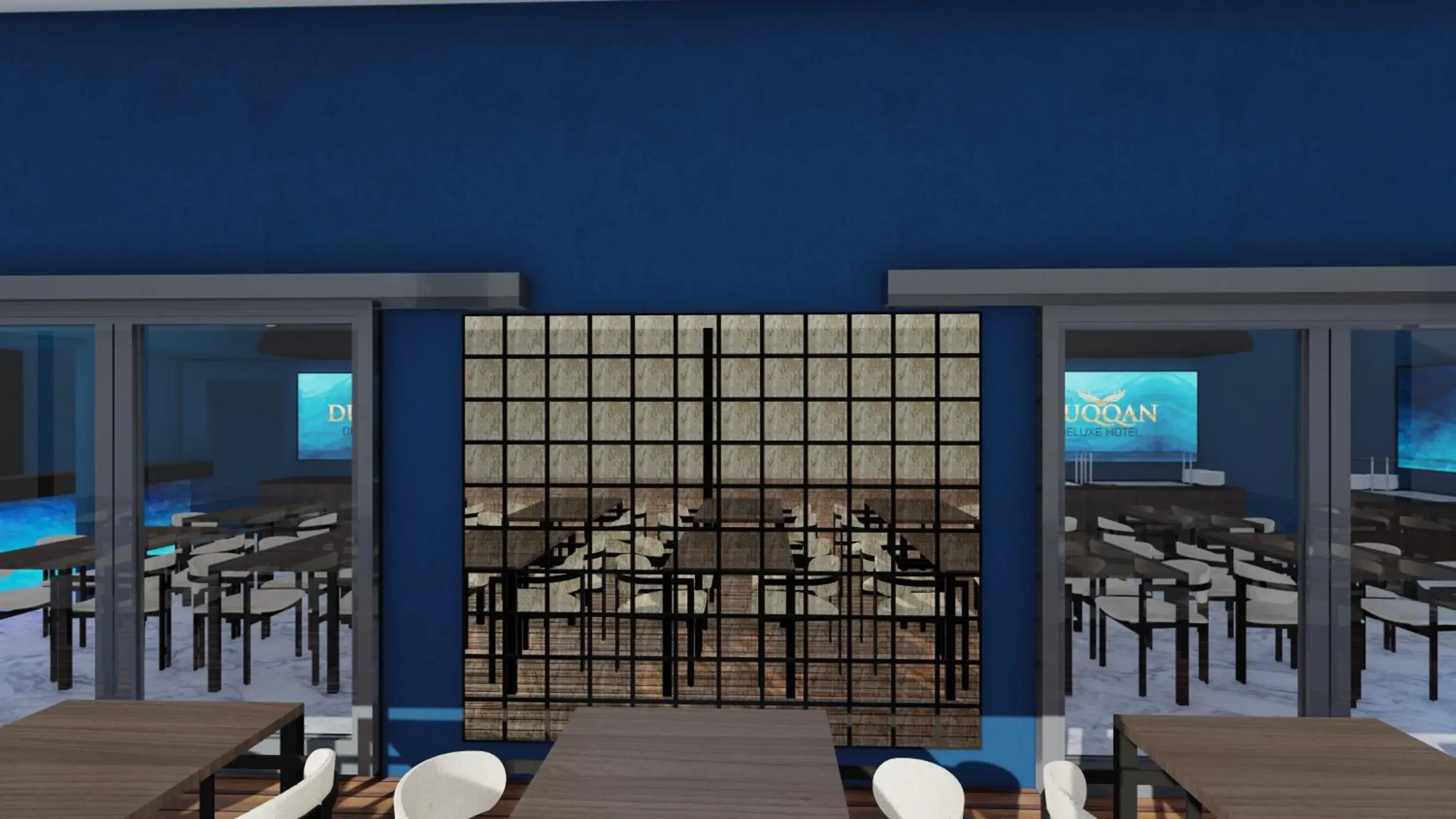 duqqan deluxe hotel duqqan deluxe hotel