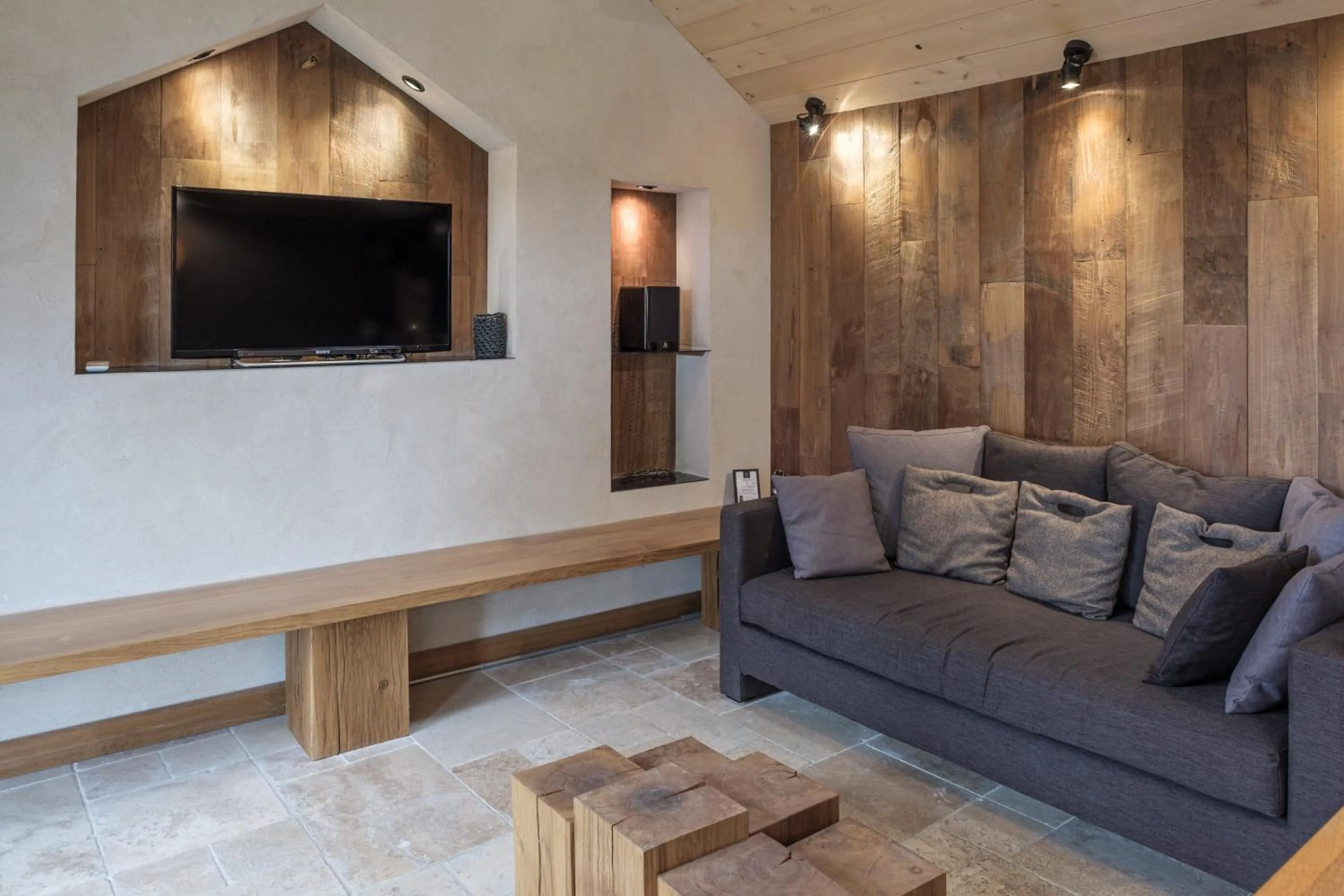 Le Domaine des Prés Verts Suites & Chambres avec Jacuzzi Privatif