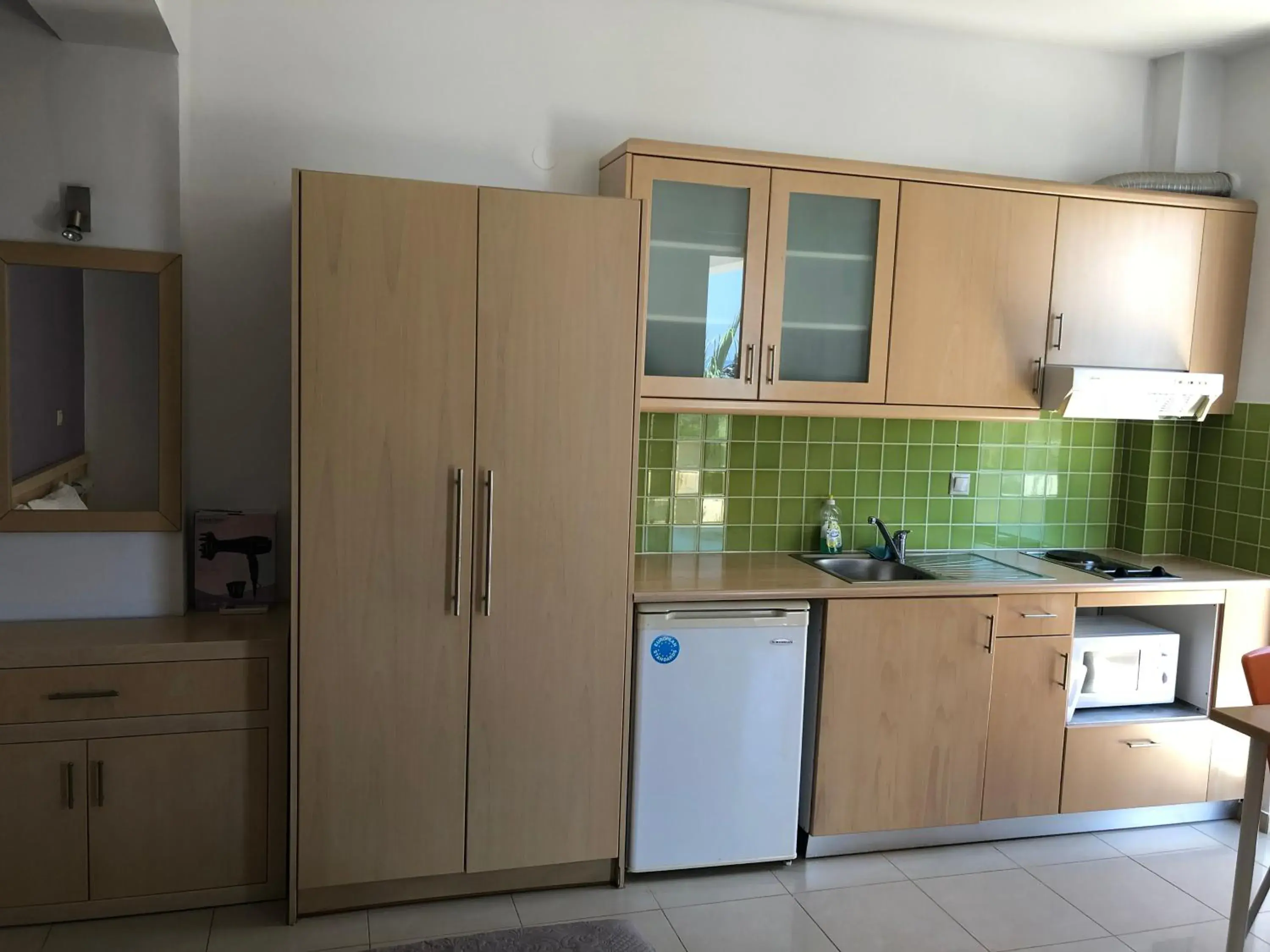 Superior Studio (2 Adults) in Kleanthi Studios Superior Studio (2 Adults) in Kleanthi Studios