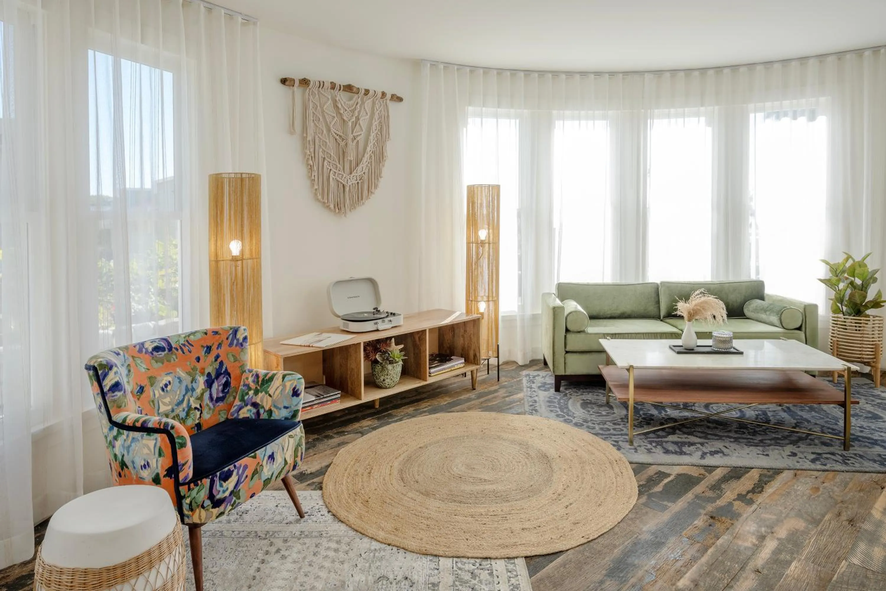 Lobby or reception, Bed in Cardiff By The Sea Lodge