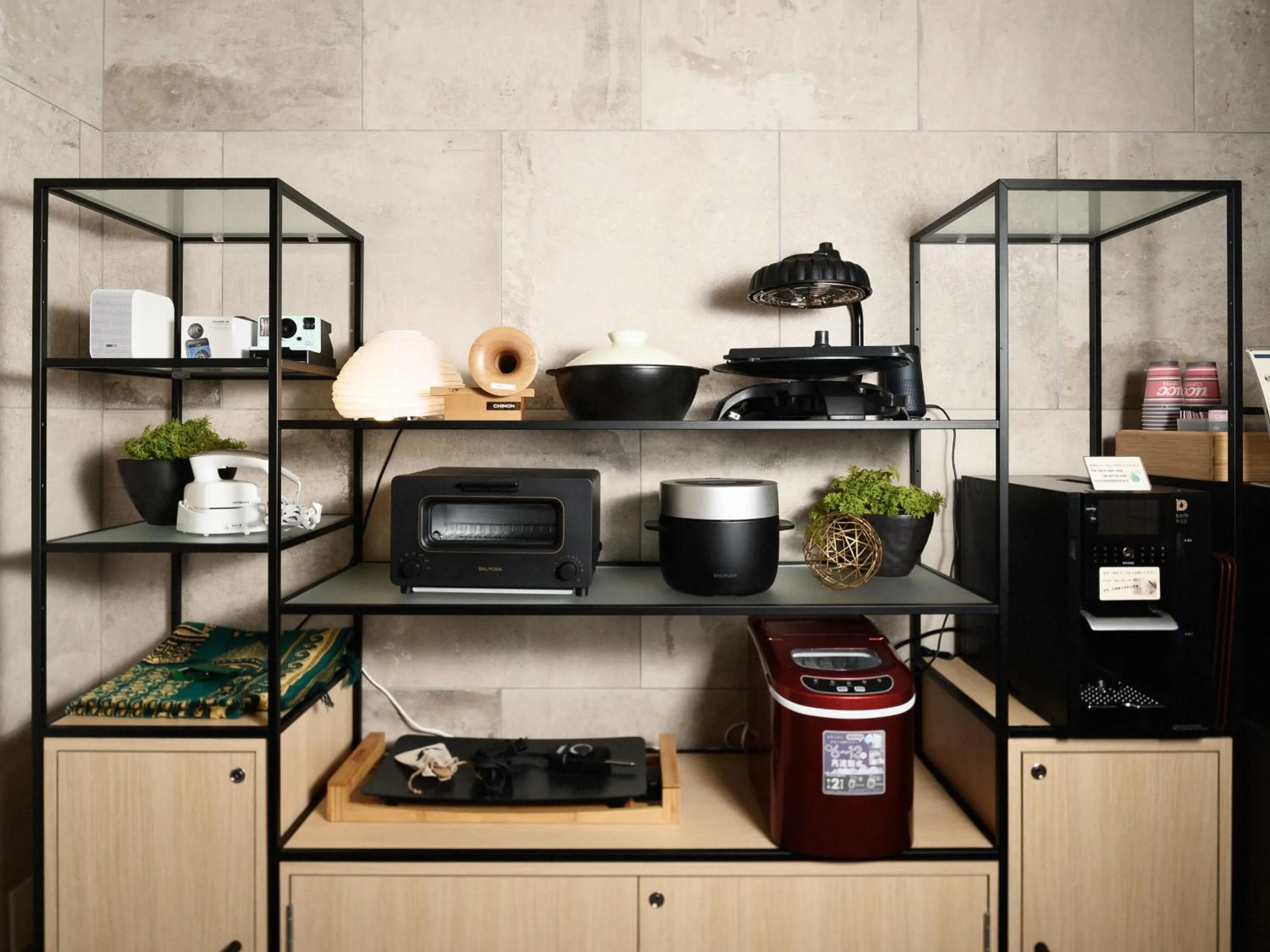 Other in MIMARU Tokyo Ueno Inaricho