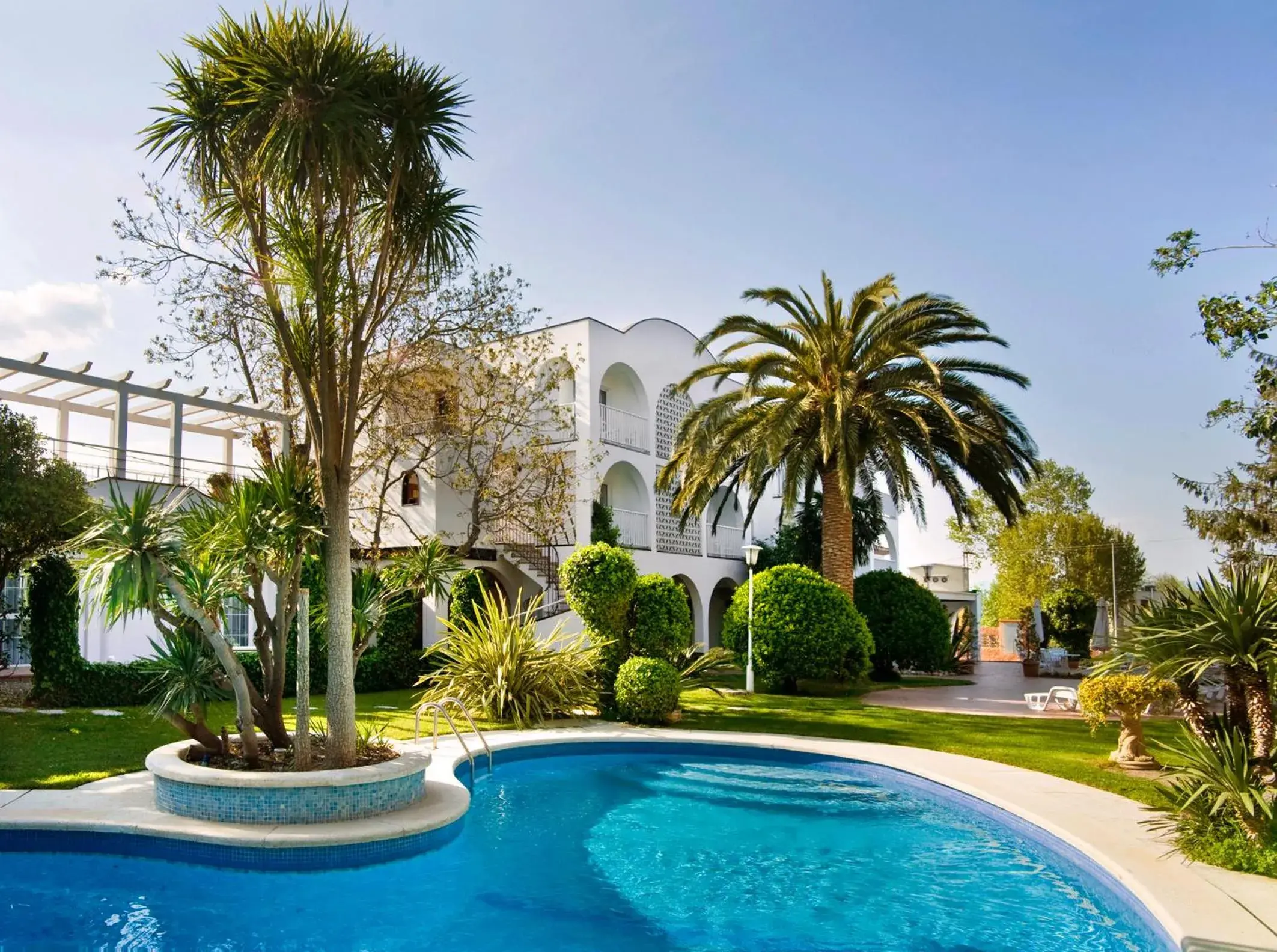 Hotel El Molí Hotel El Molí