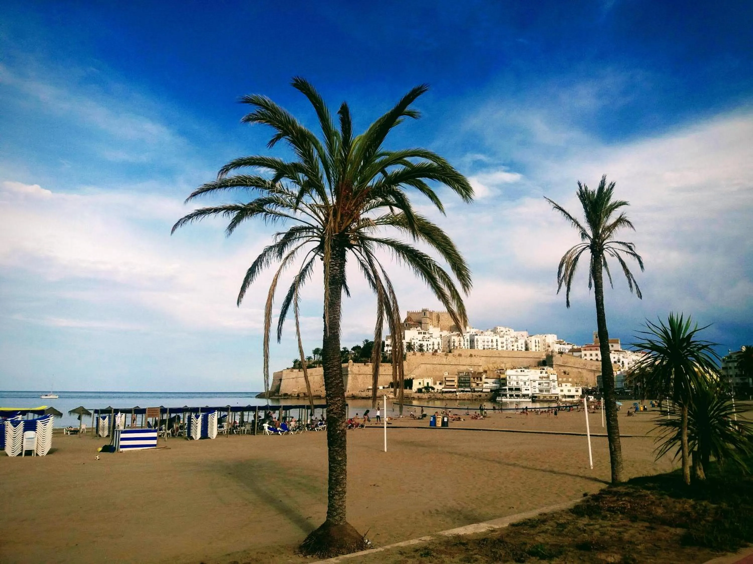 Nearby landmark in Duna Hotel Boutique