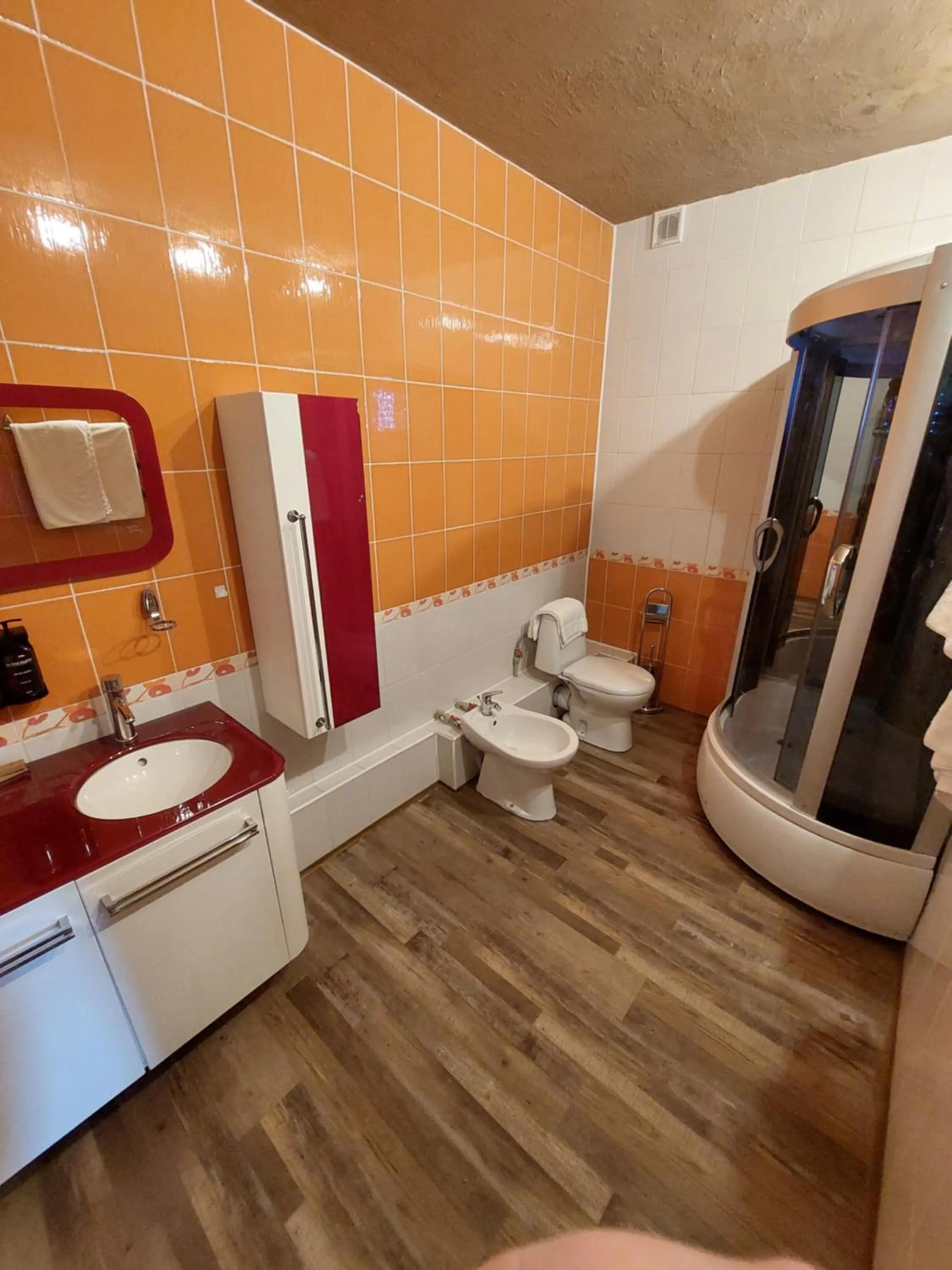 Shymbulak Resort Hotel