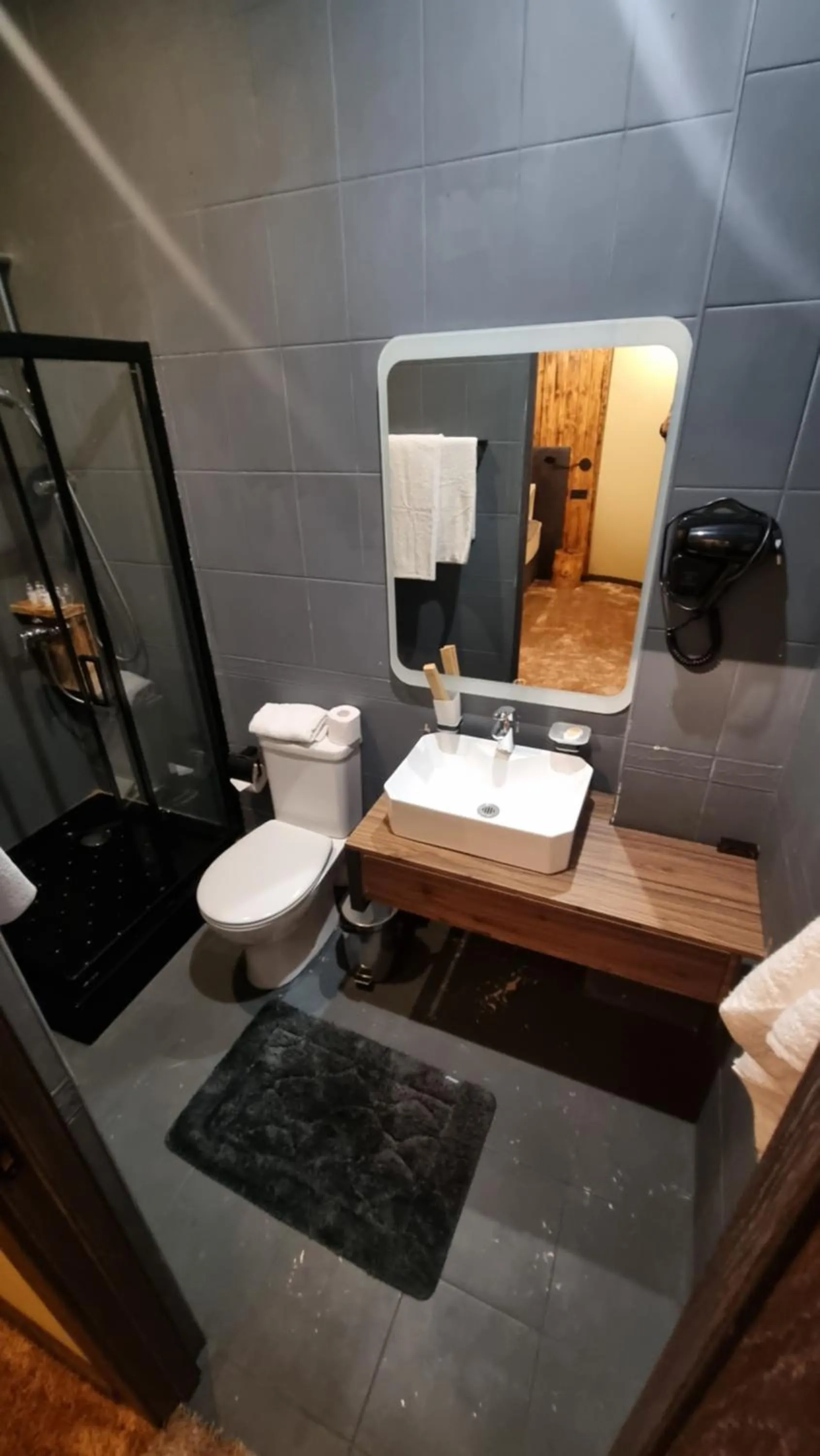 Shymbulak Resort Hotel