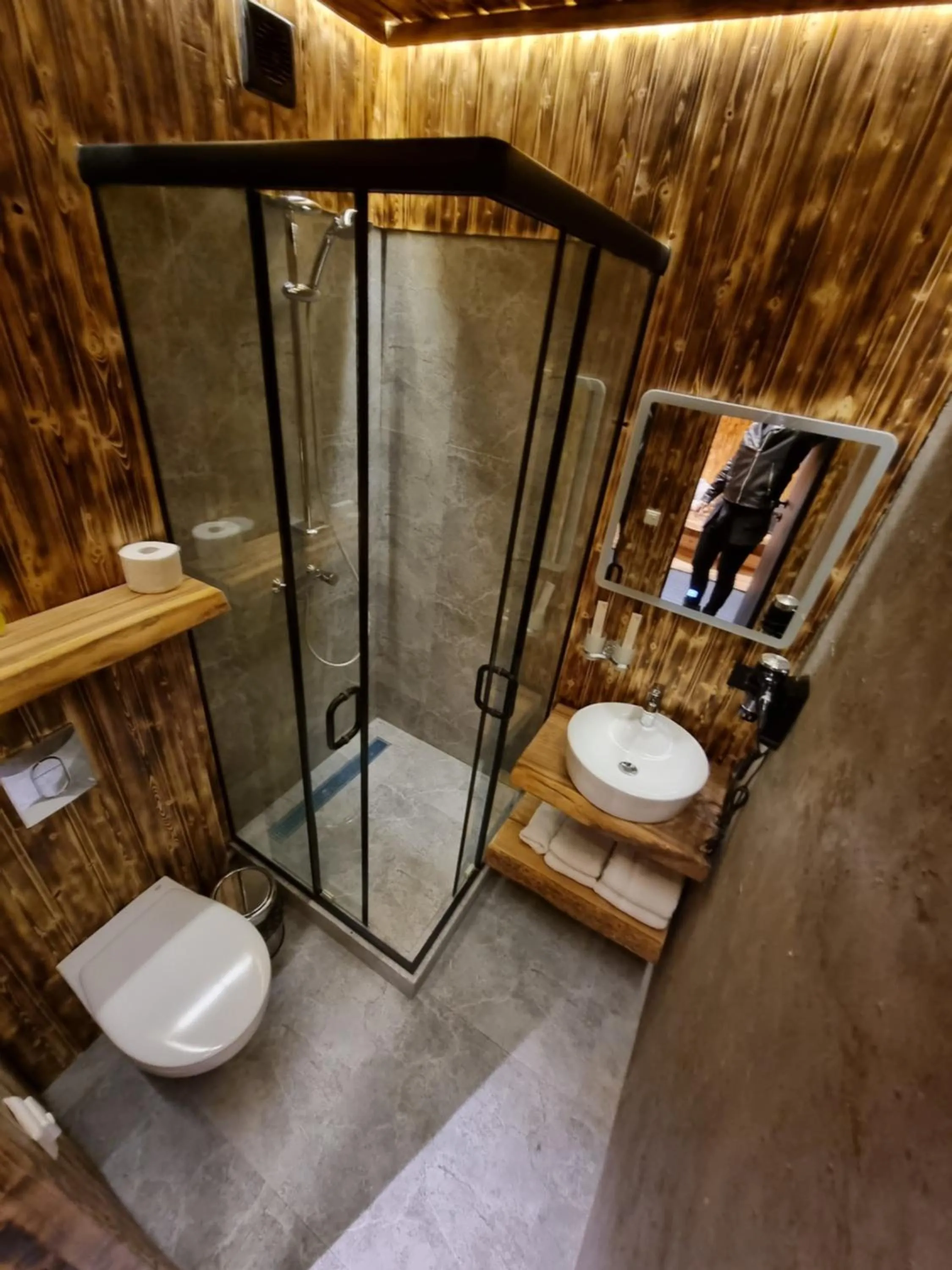 Shymbulak Resort Hotel