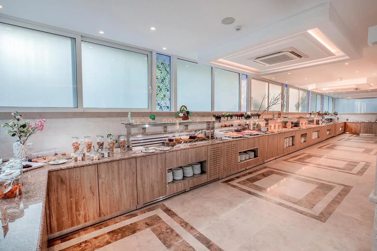 Restaurant/places to eat in Rhodos Horizon Blu-Adults Only Restaurant/places to eat in Rhodos Horizon Blu-Adults Only