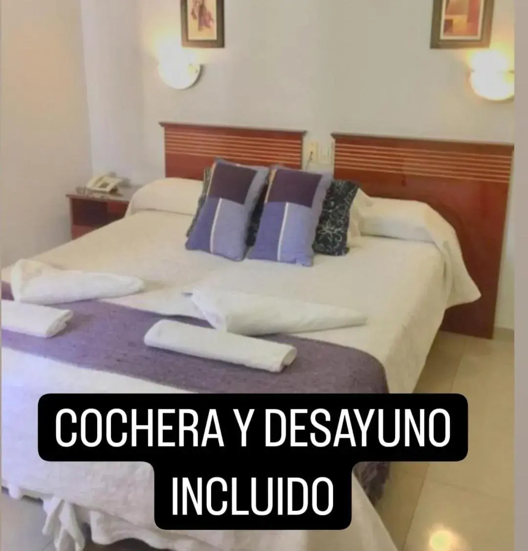 Hotel Plaza San Juan Hotel Plaza San Juan