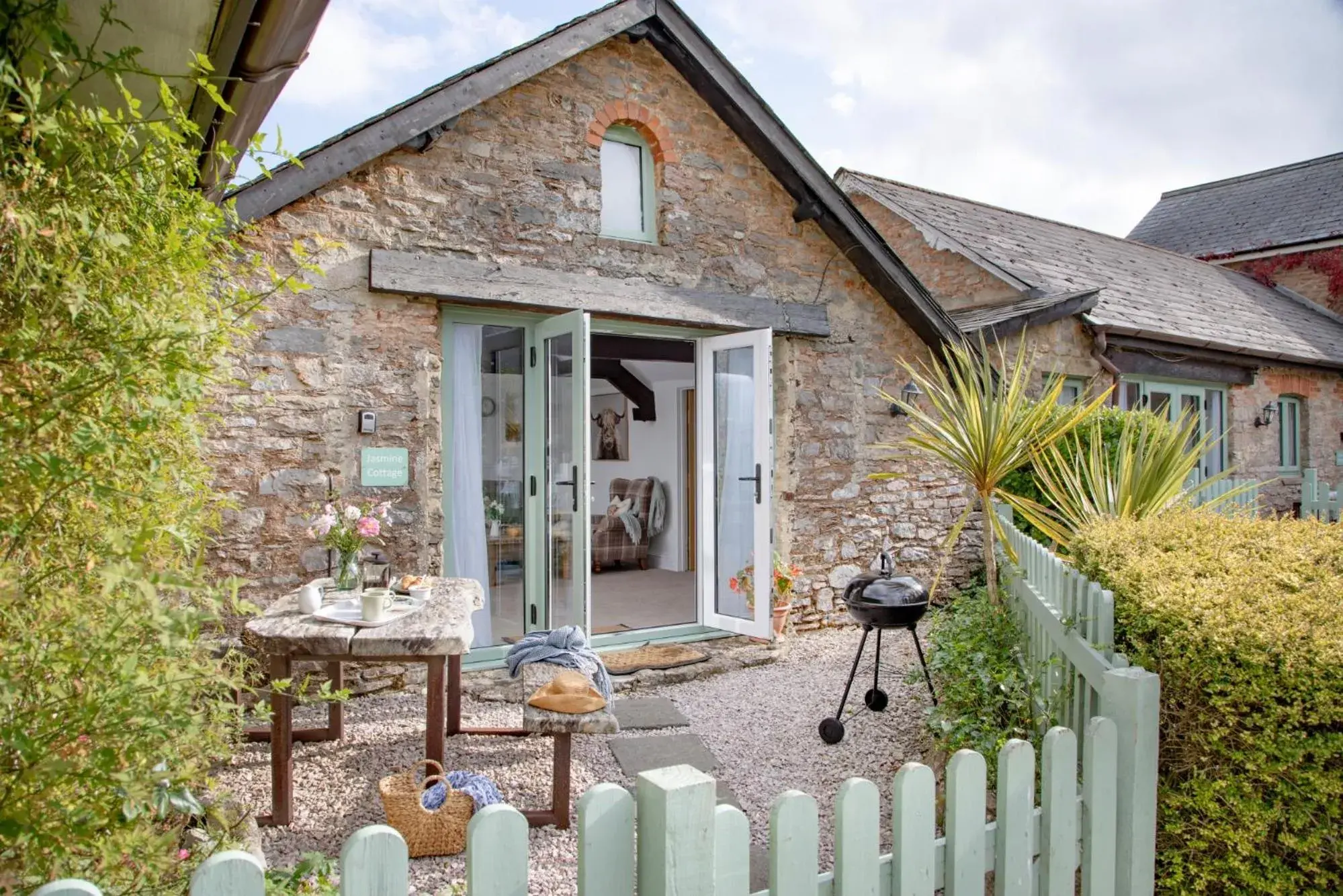 Jasmine Cottage Jasmine Cottage