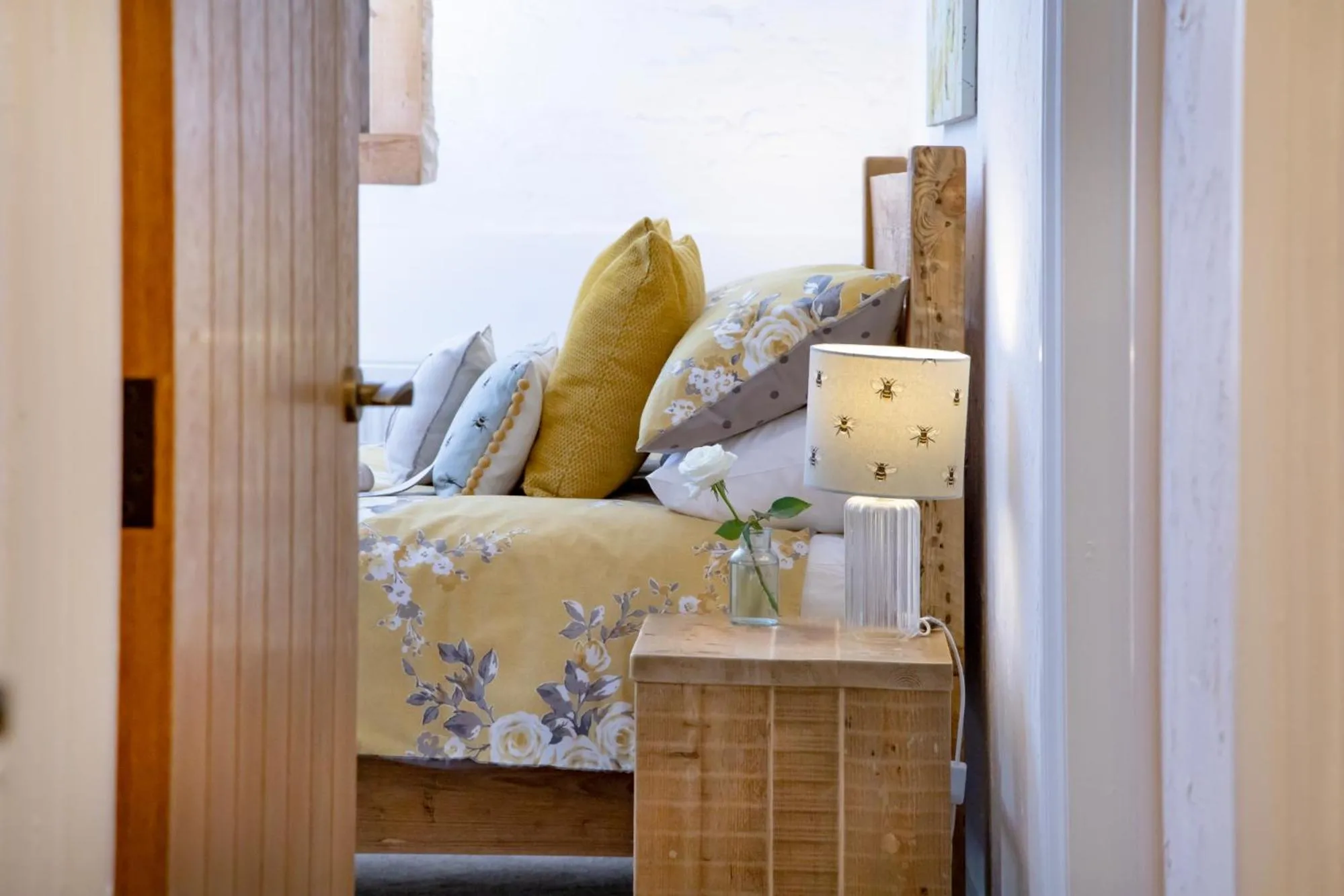 Vacation Home in Rose Cottage