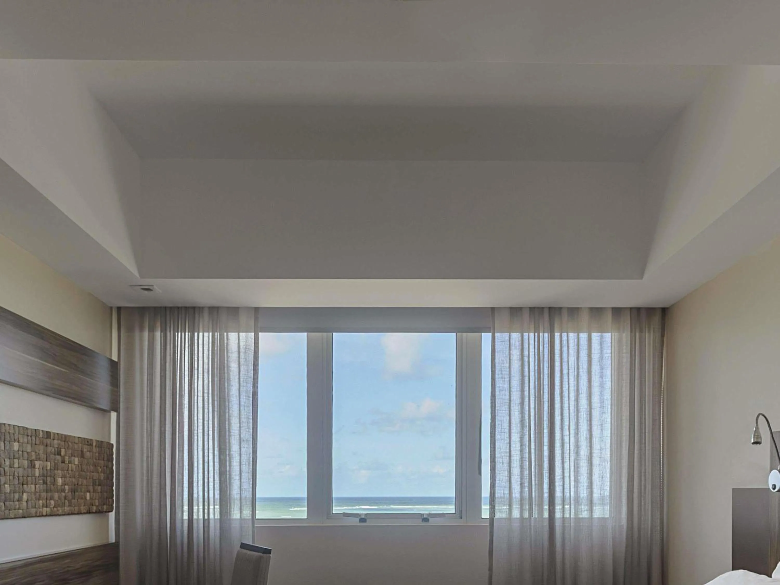 Privilege Twin Room - single occupancy in Mercure Maceio Pajuçara