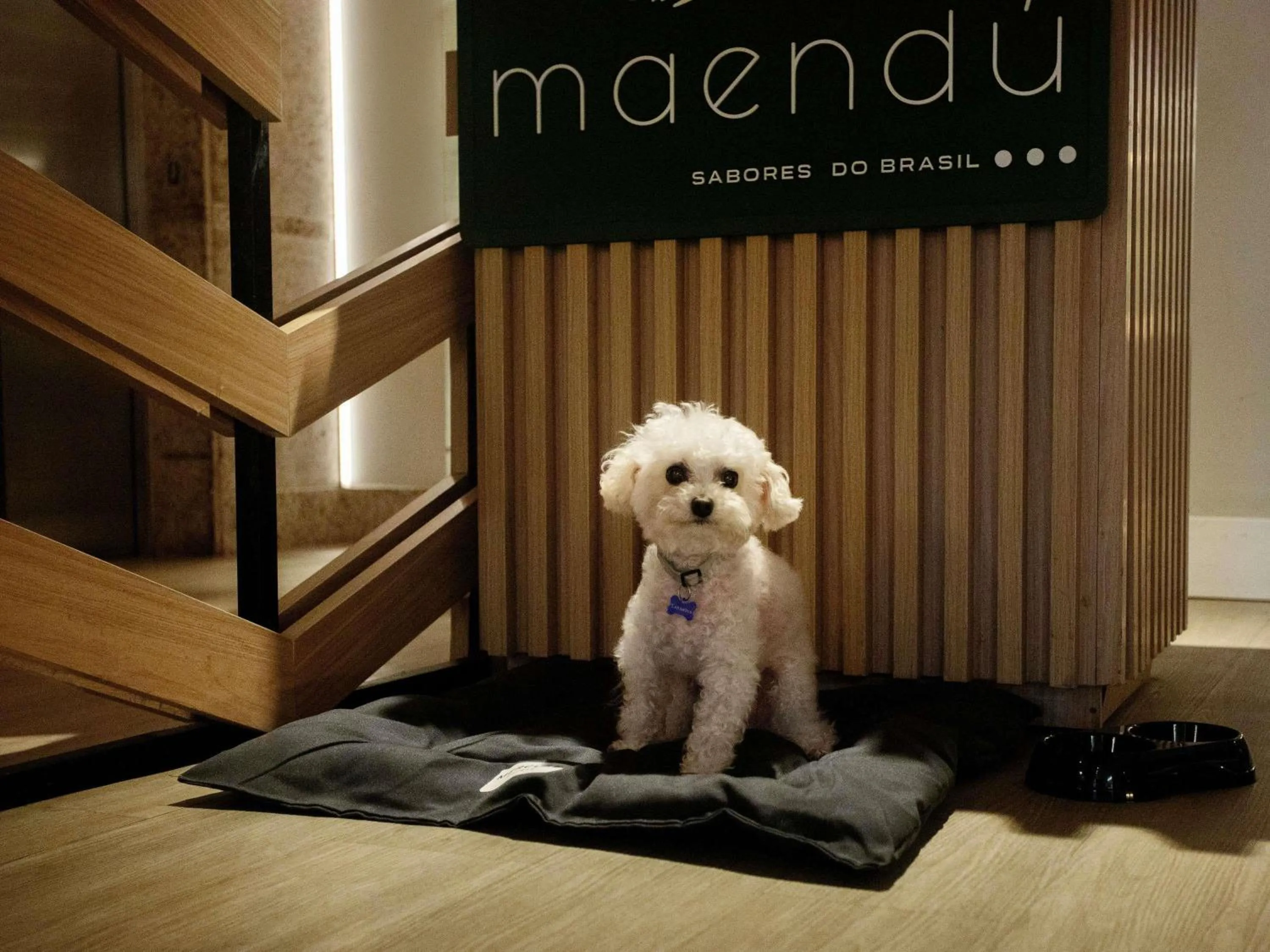 Other in Mercure Maceio Pajuçara