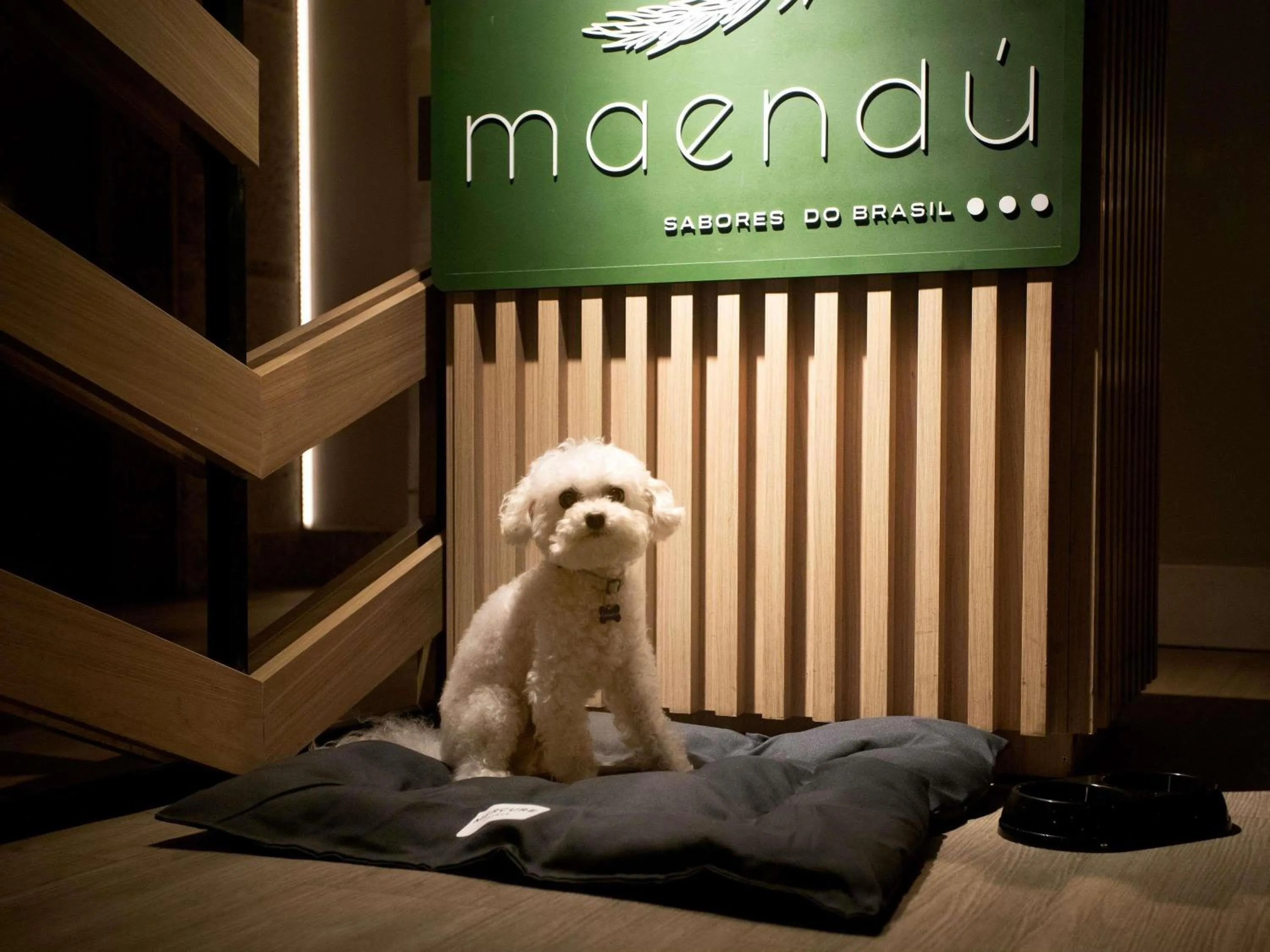 Other in Mercure Maceio Pajuçara