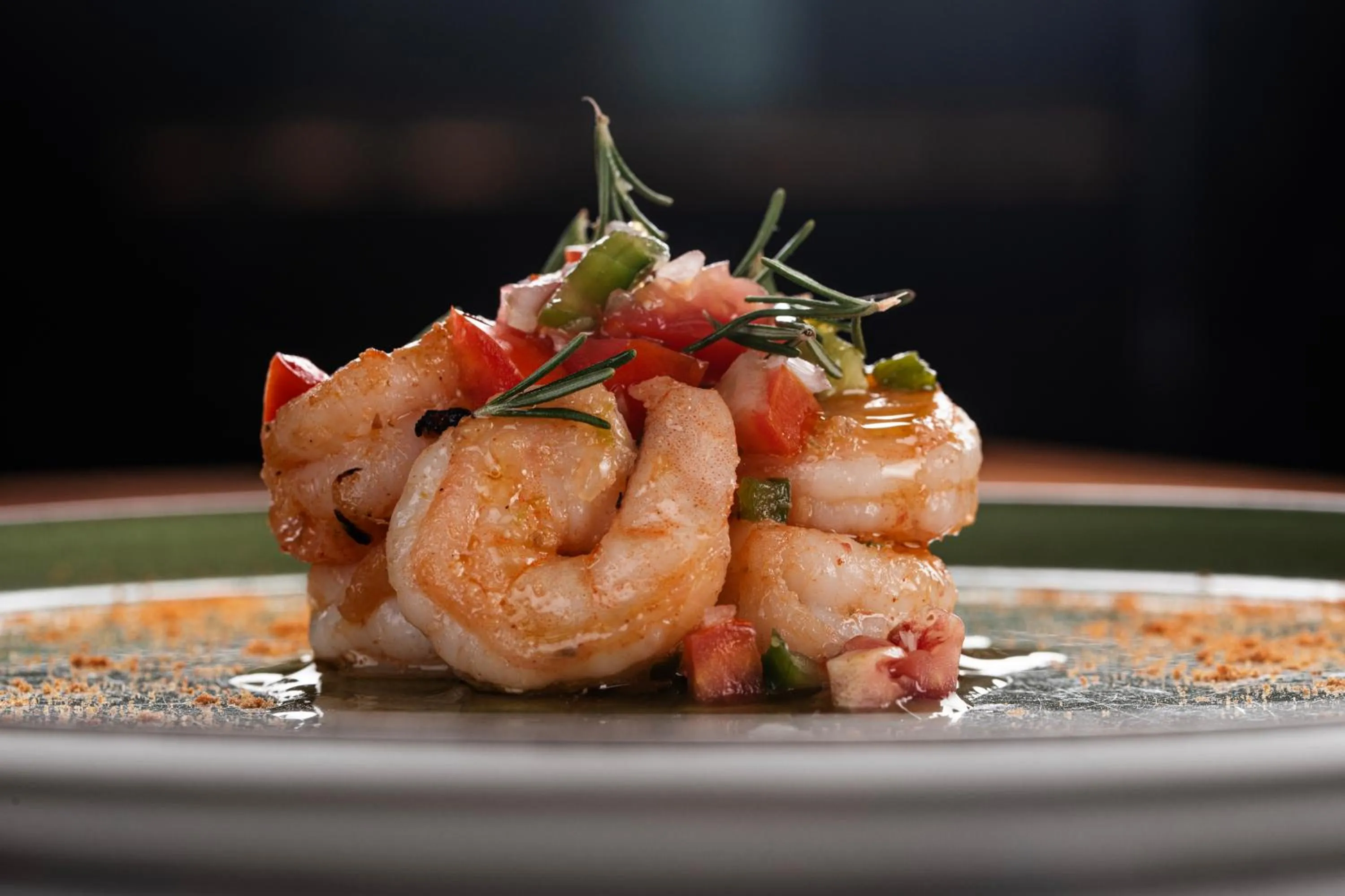 Restaurant/places to eat in Mercure Maceio Pajuçara