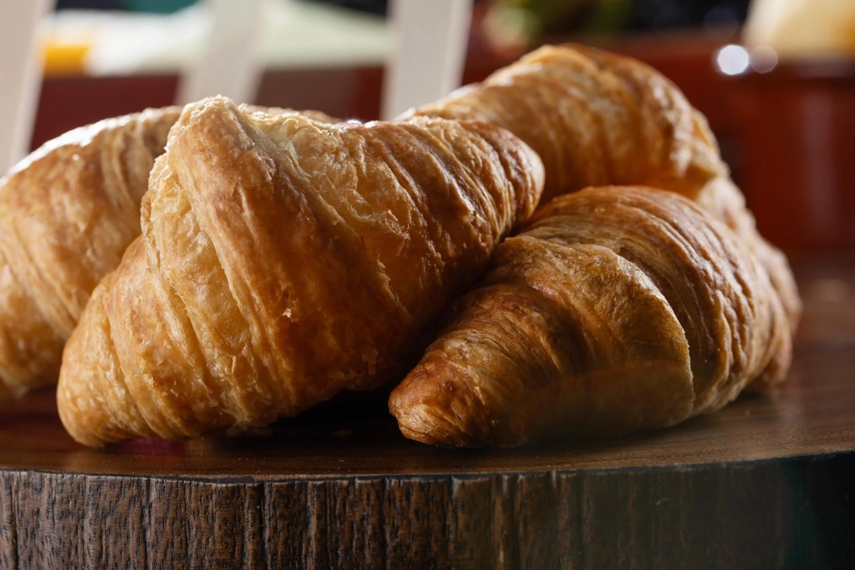 Breakfast in Mercure Maceio Pajuçara