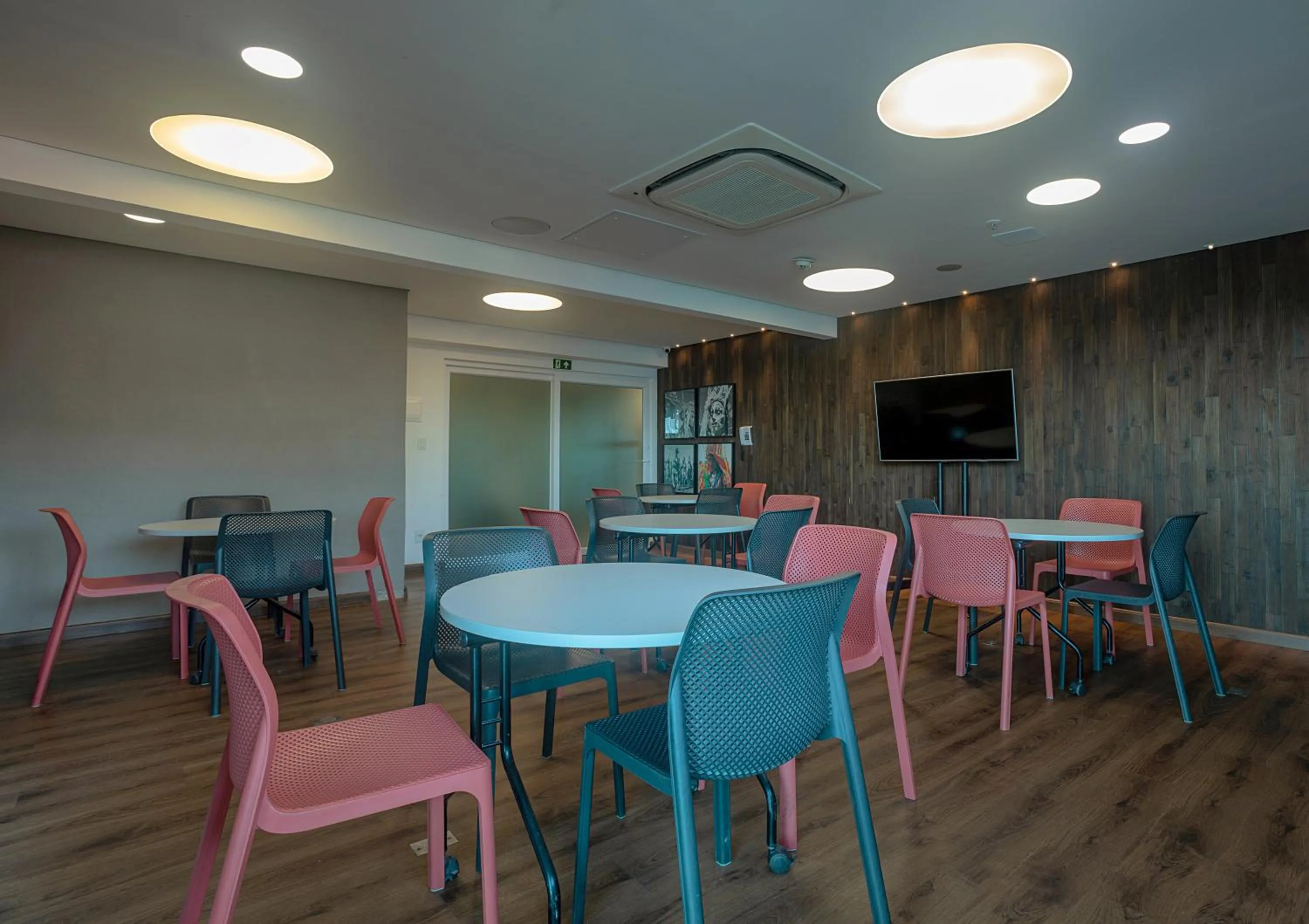 Property building in Mercure Maceio Pajuçara