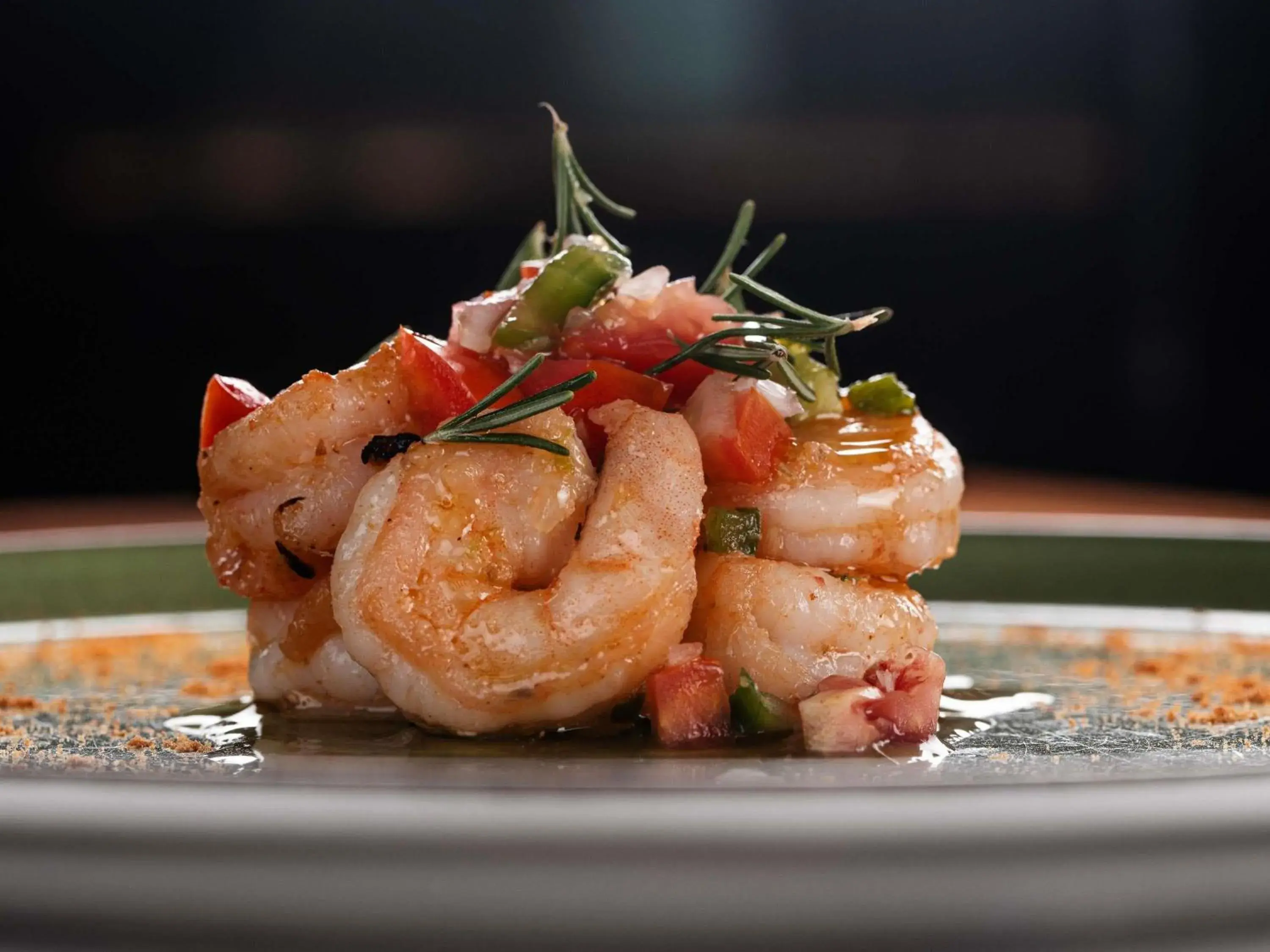 Restaurant/places to eat in Mercure Maceio Pajuçara Restaurant/places to eat in Mercure Maceio Pajuçara