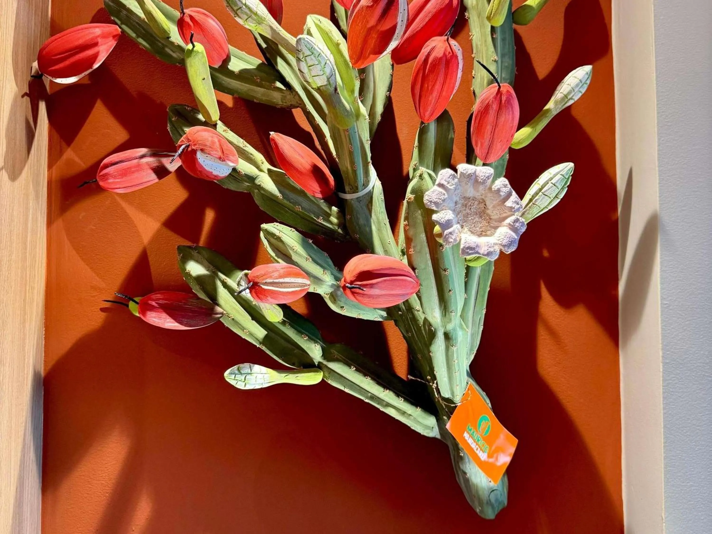 Bedroom in Mercure Maceio Pajuçara