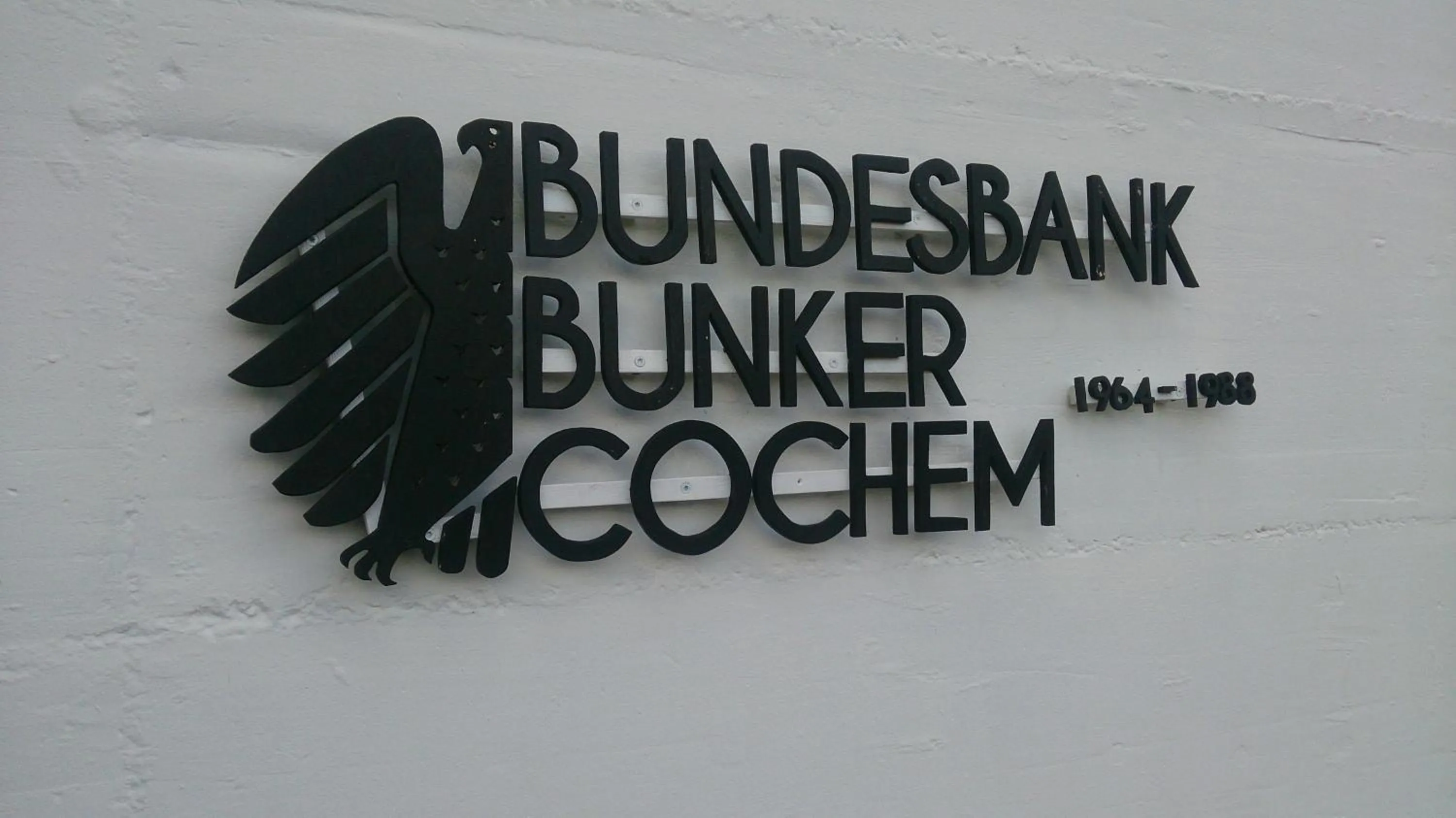 Nearby landmark in La Maison Vintage