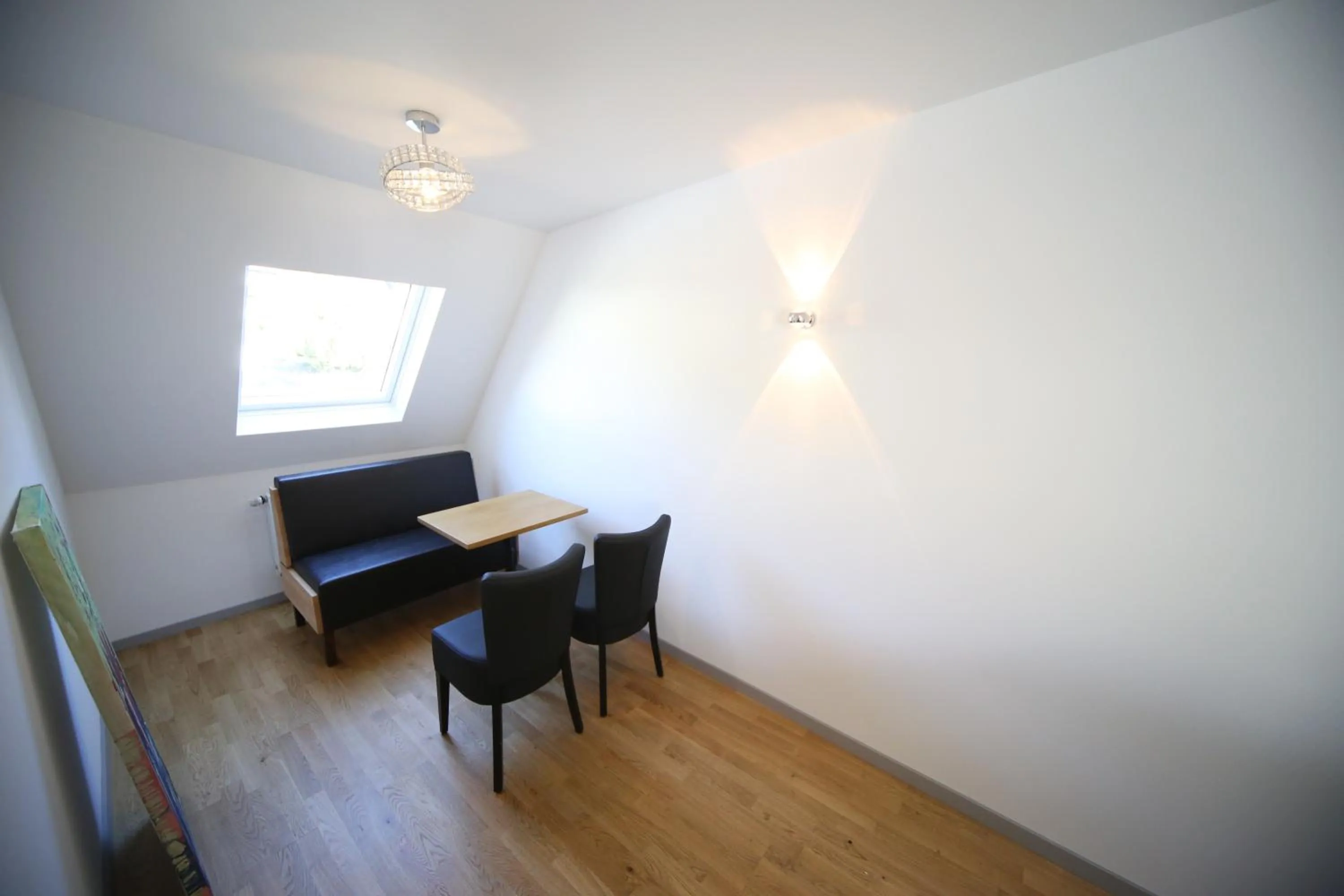 Decorative detail in La Maison Vintage