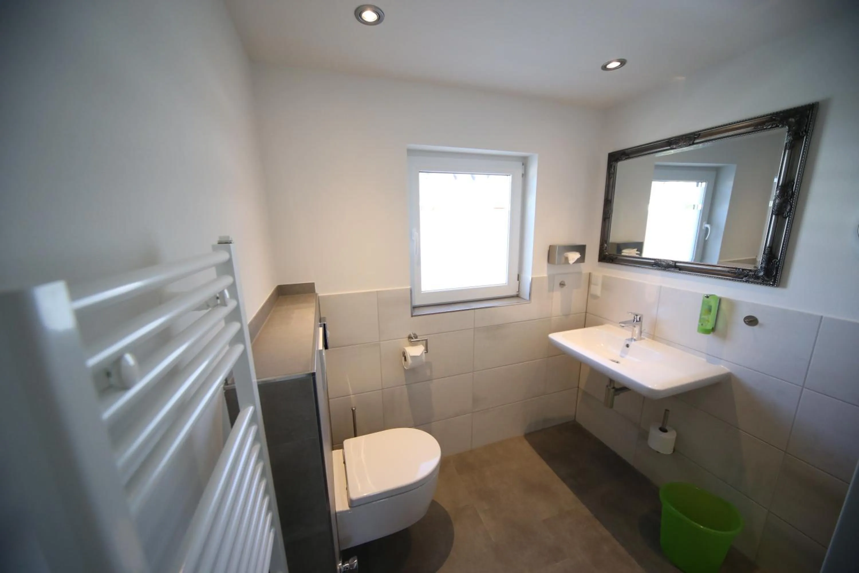 Bathroom in La Maison Vintage