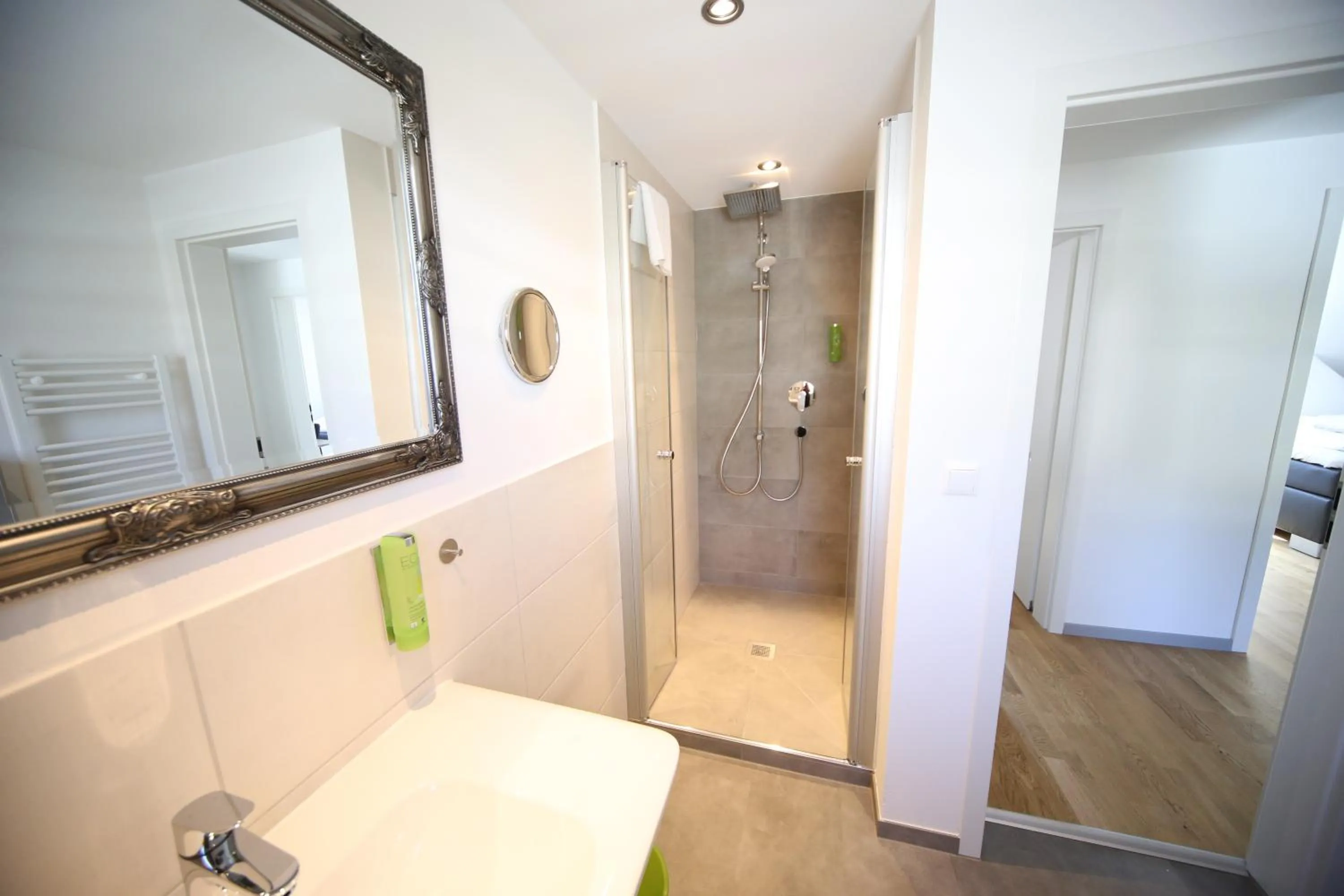 Bathroom in La Maison Vintage