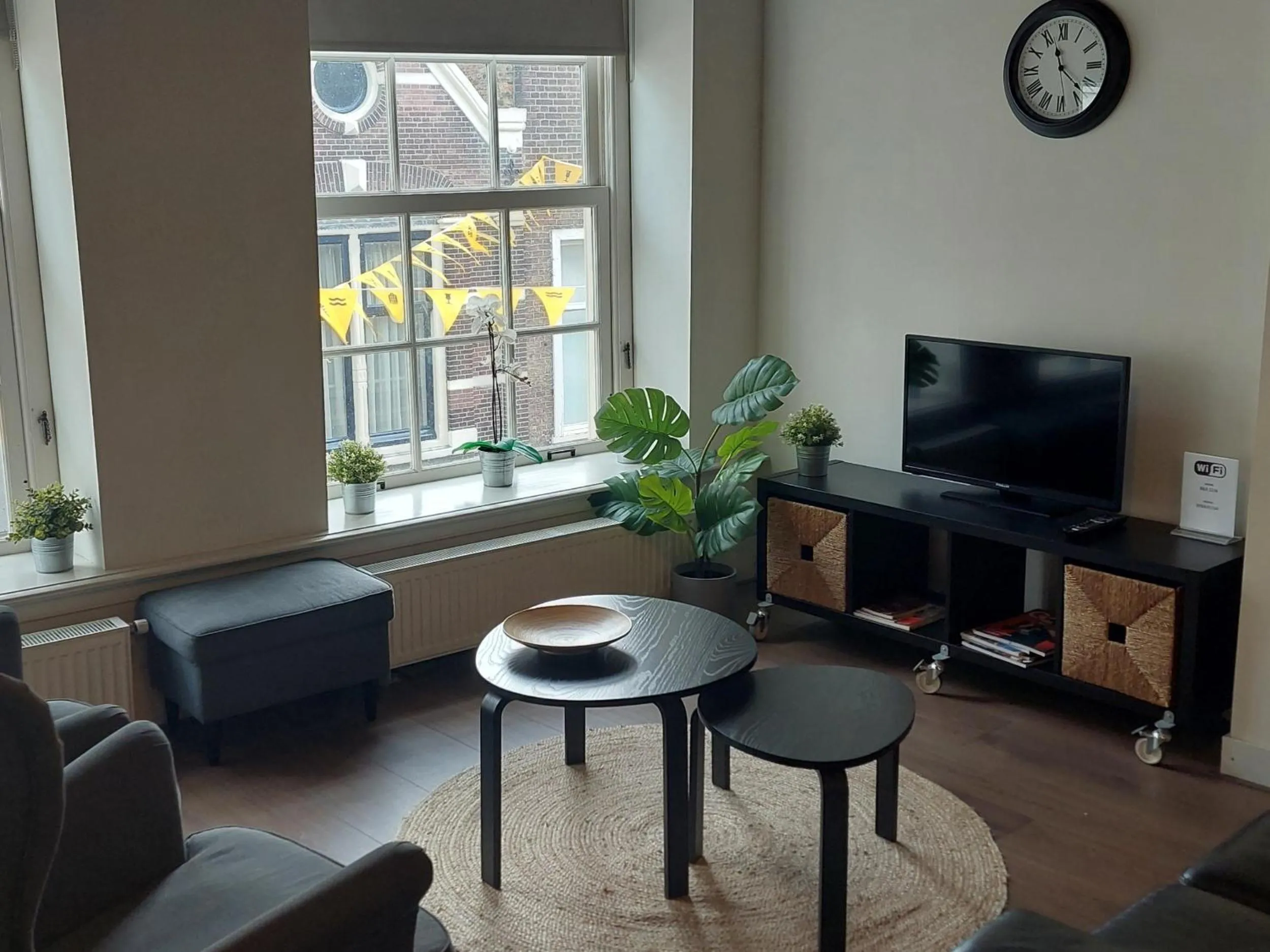 B&B Museumkwartier Schiedam