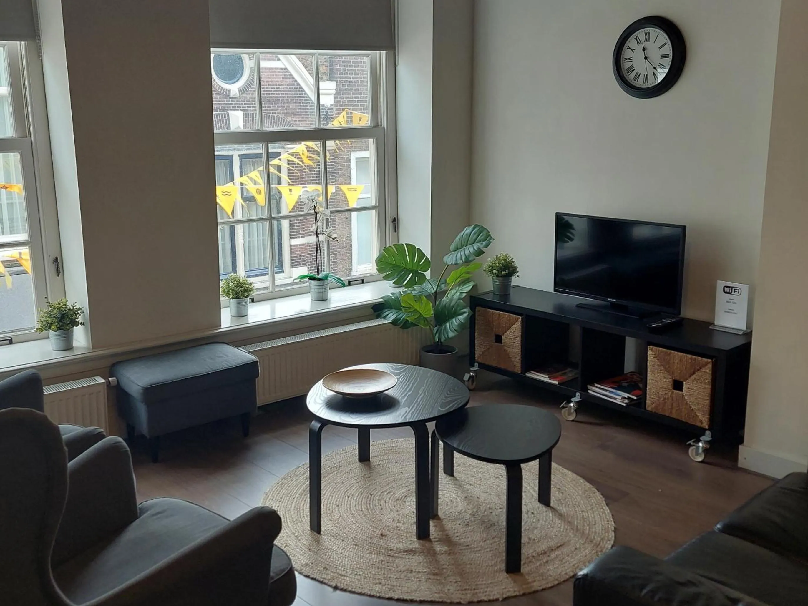 B&B Museumkwartier Schiedam