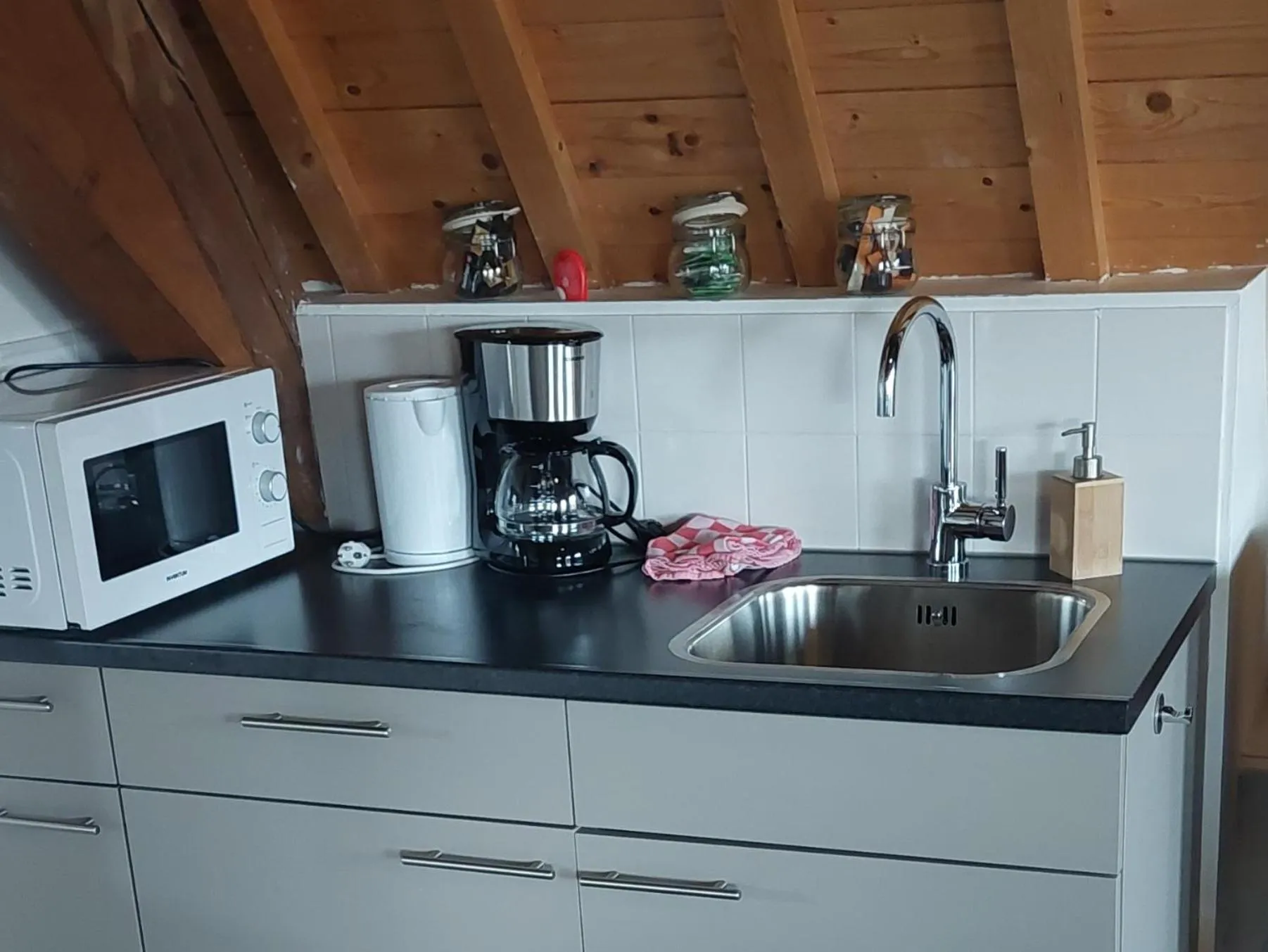 B&B Museumkwartier Schiedam