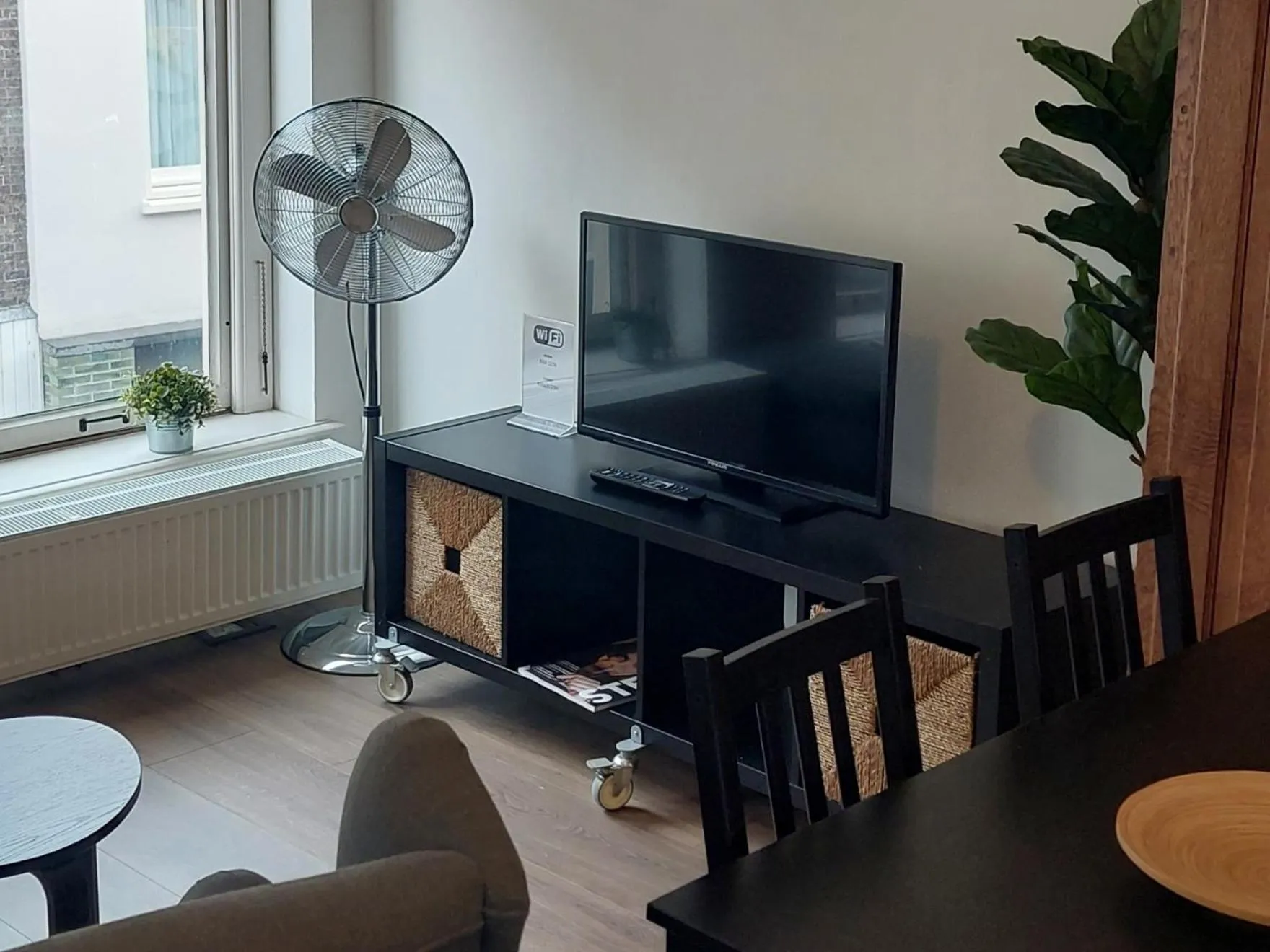 B&B Museumkwartier Schiedam