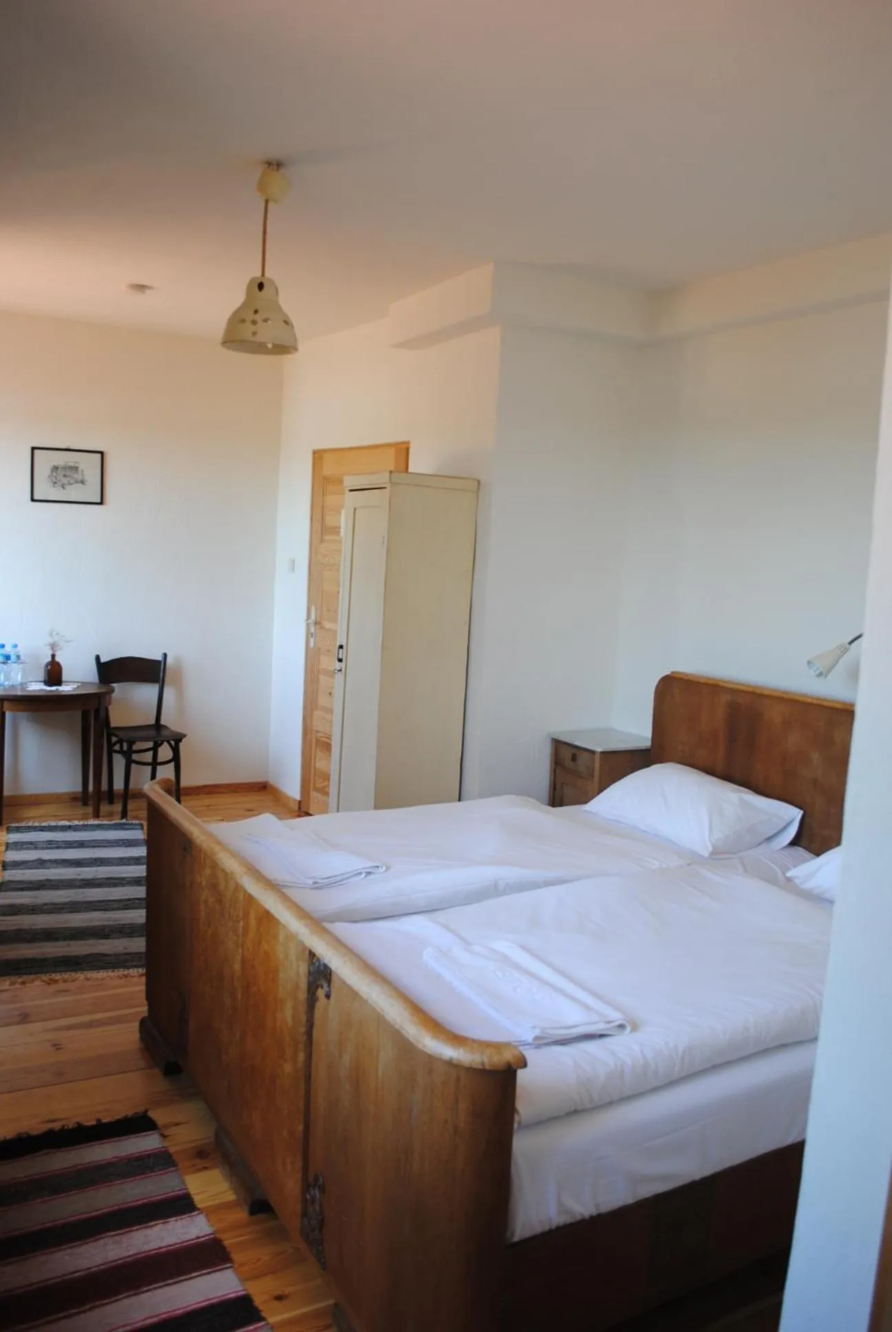 Double or Twin Room - single occupancy in Karczma Stary Młyn