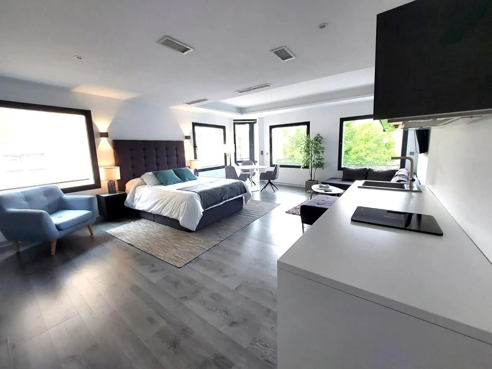 Superior Apartment in Plasencia Plaza Mayor Luxury Superior Apartment in Plasencia Plaza Mayor Luxury