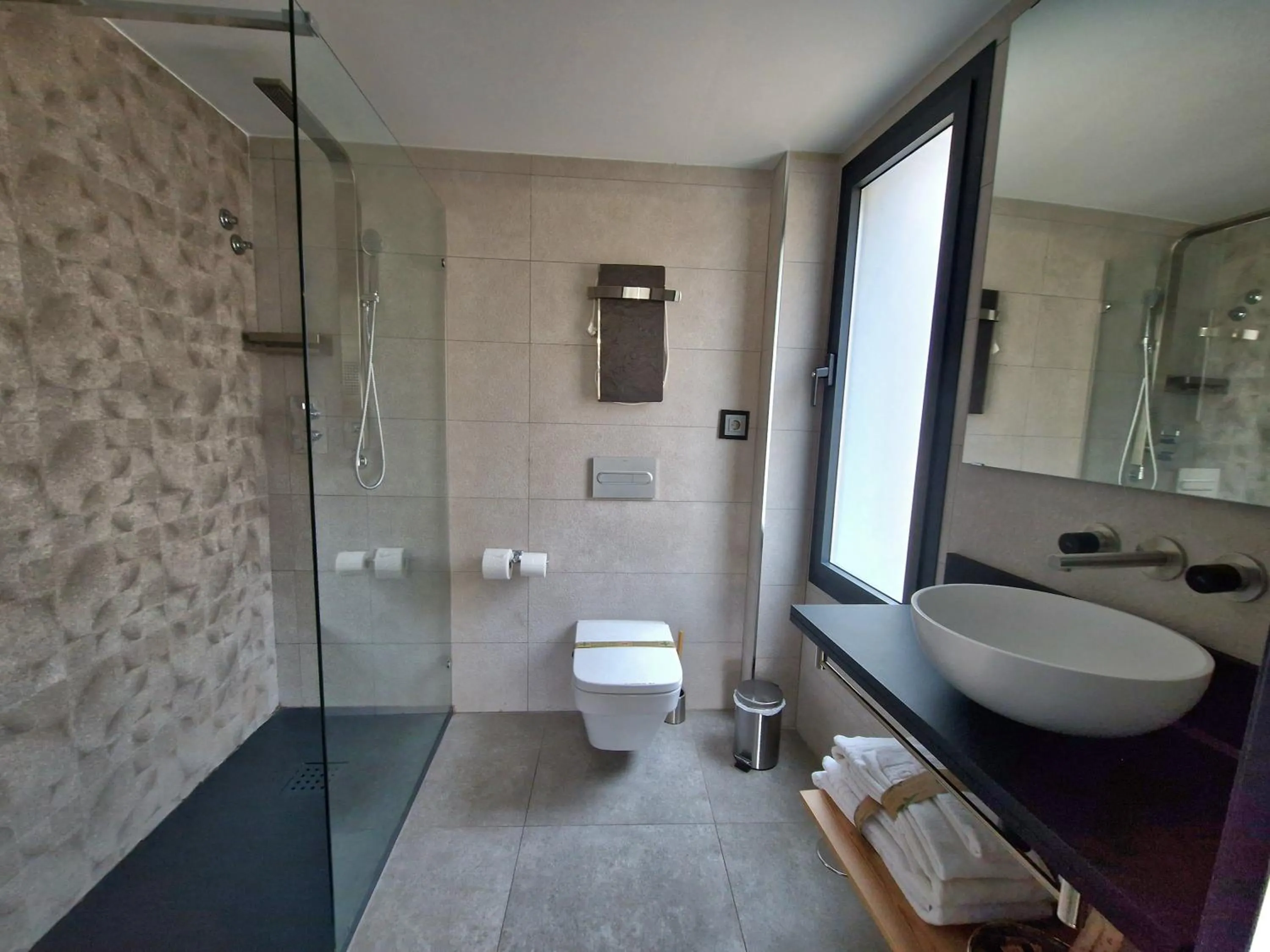 Standard Studio in Plasencia Plaza Mayor Luxury