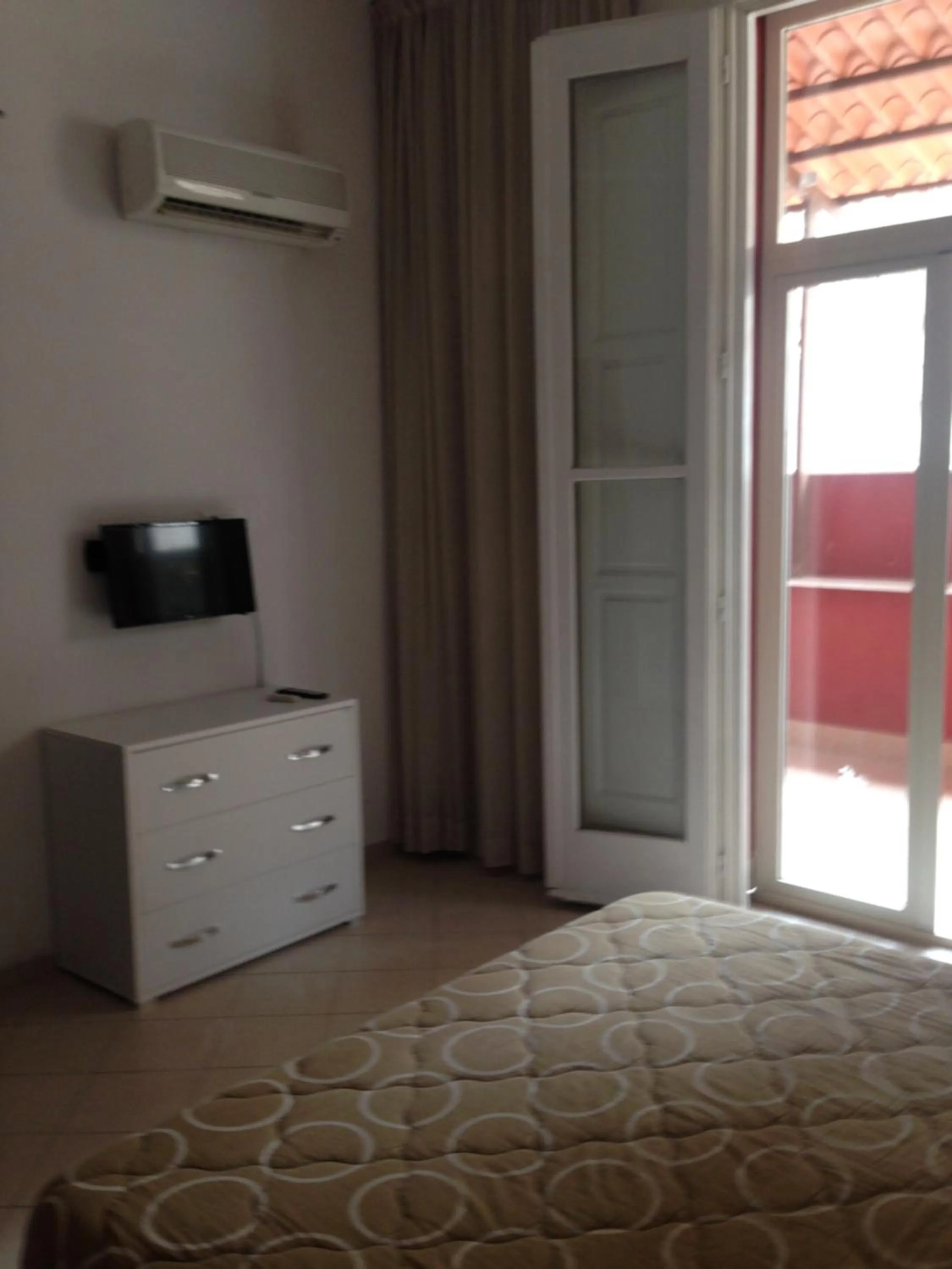 Bed in B&B LA CONIGLIERA