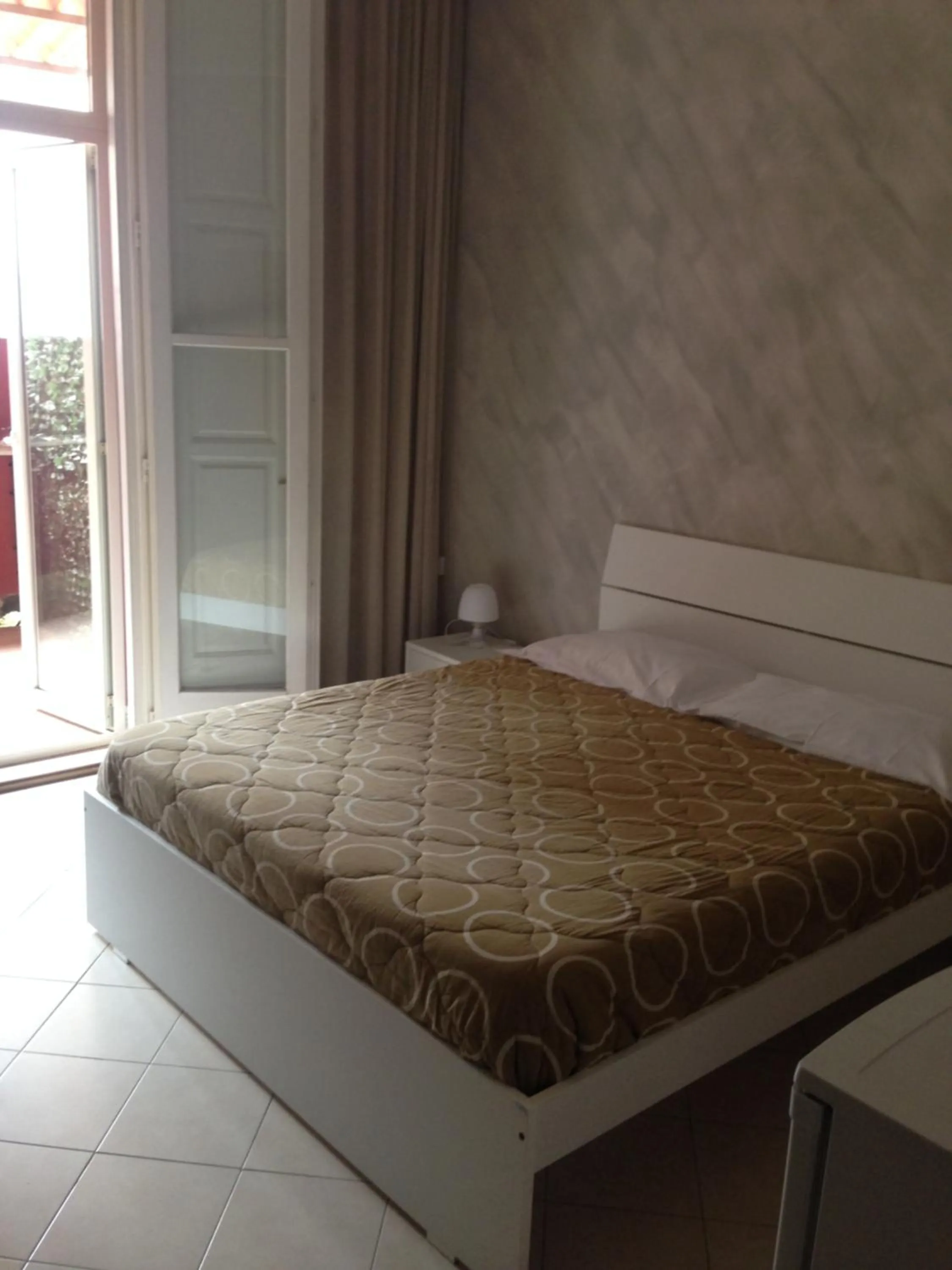 Bed in B&B LA CONIGLIERA