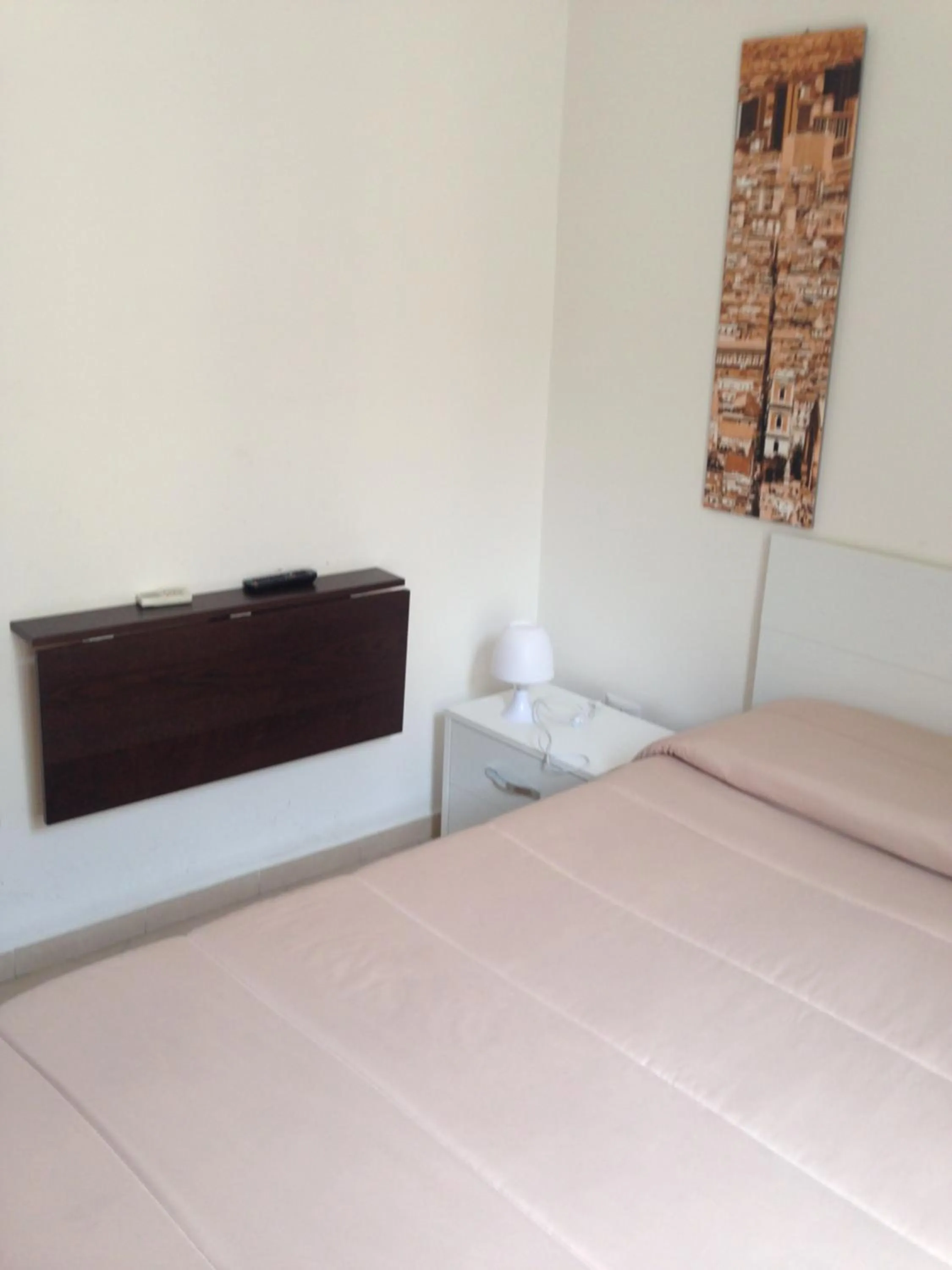 Bed in B&B LA CONIGLIERA