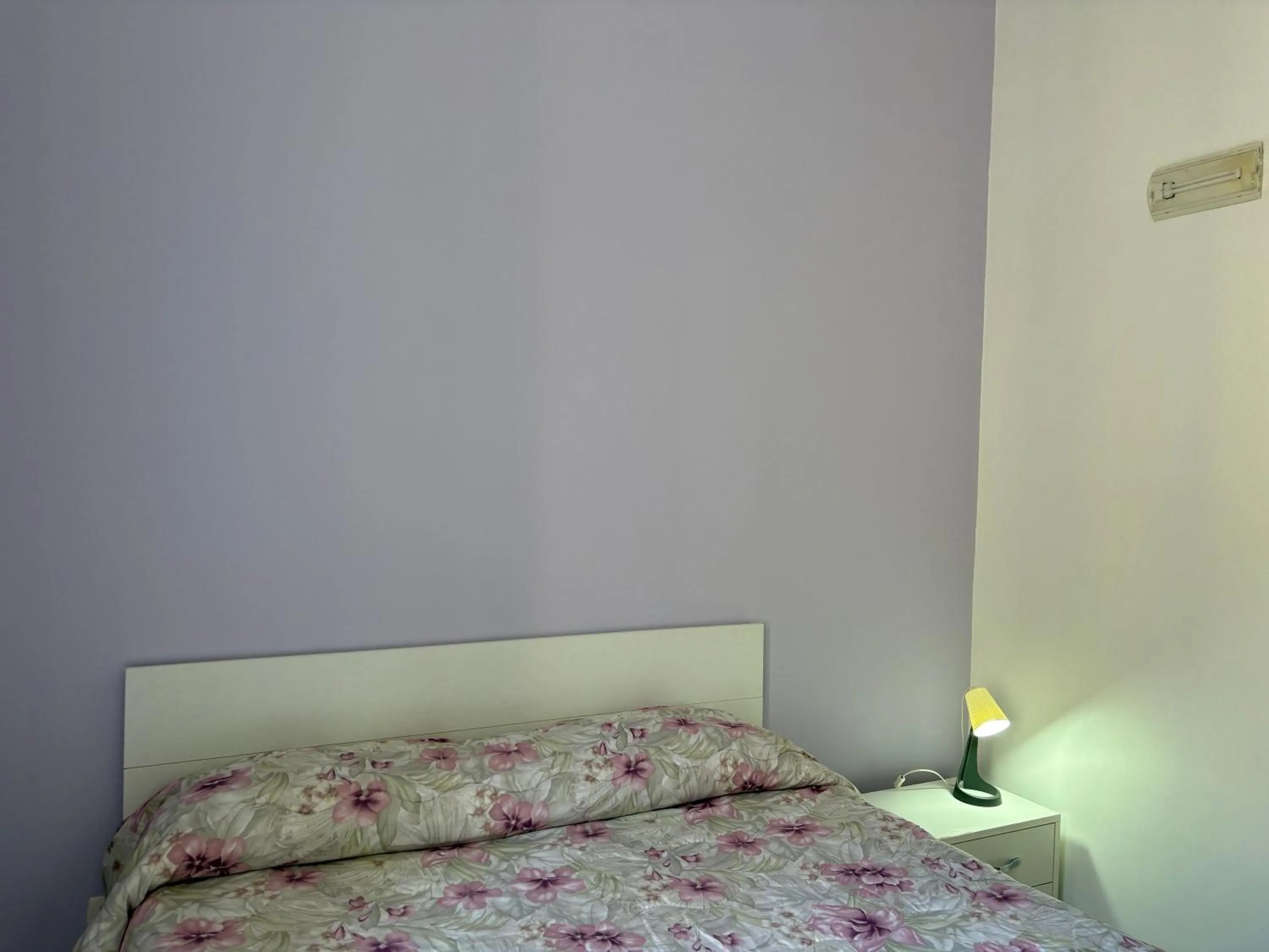 Bed in B&B LA CONIGLIERA