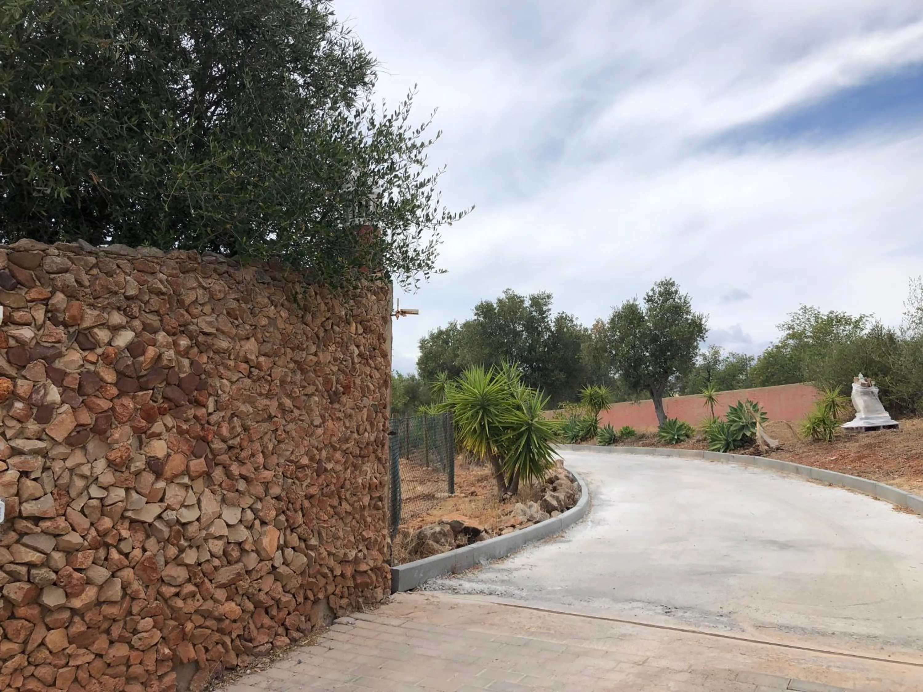 Day in Quinta da Joia