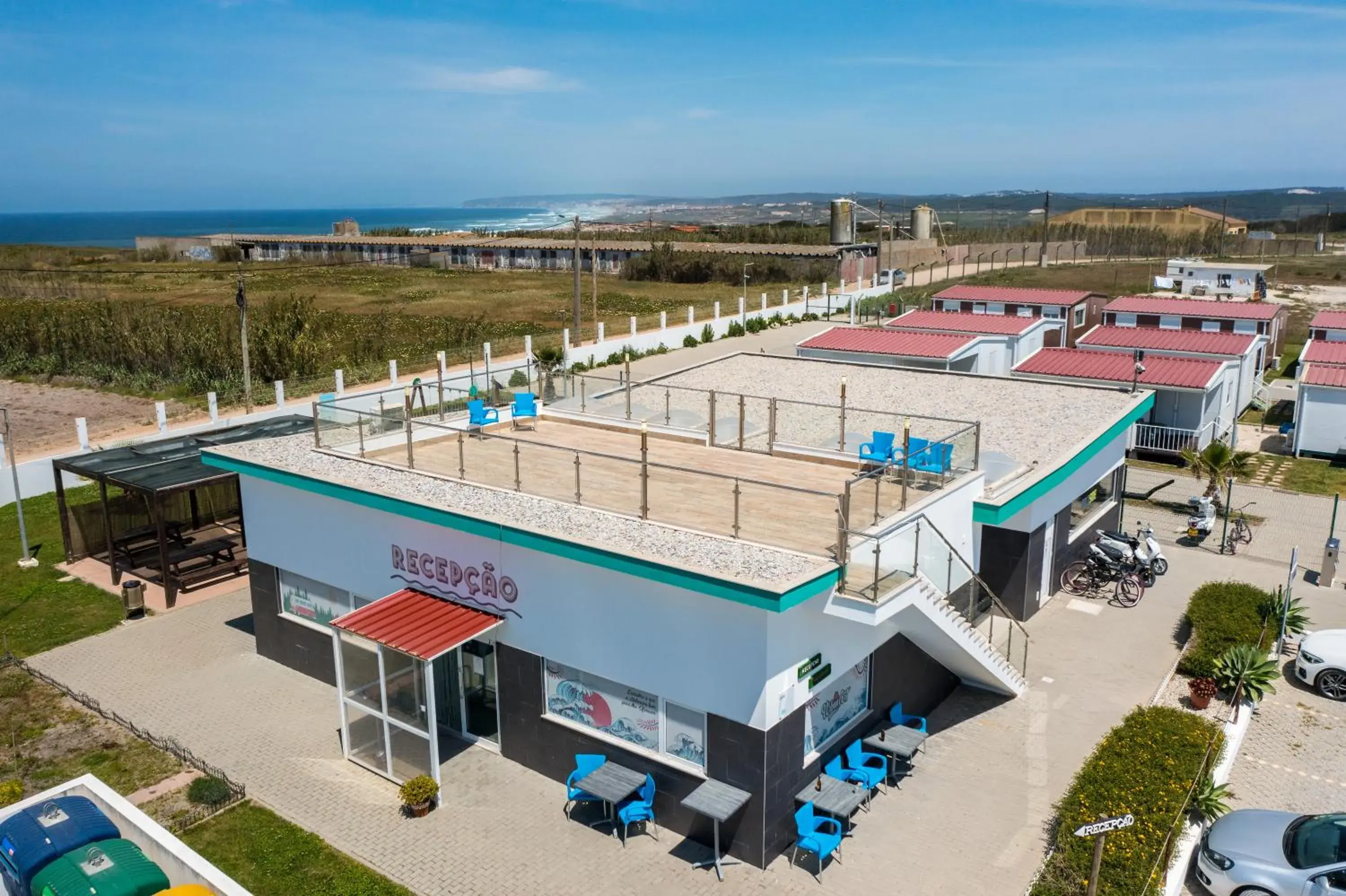 Restaurant/places to eat in Urban Art by Campigir Restaurant/places to eat in Urban Art by Campigir